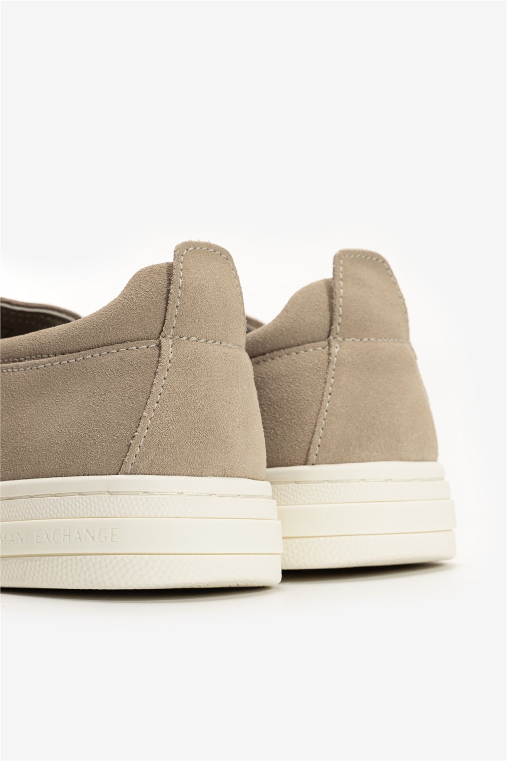 Armani Exchange Erkek Sneaker