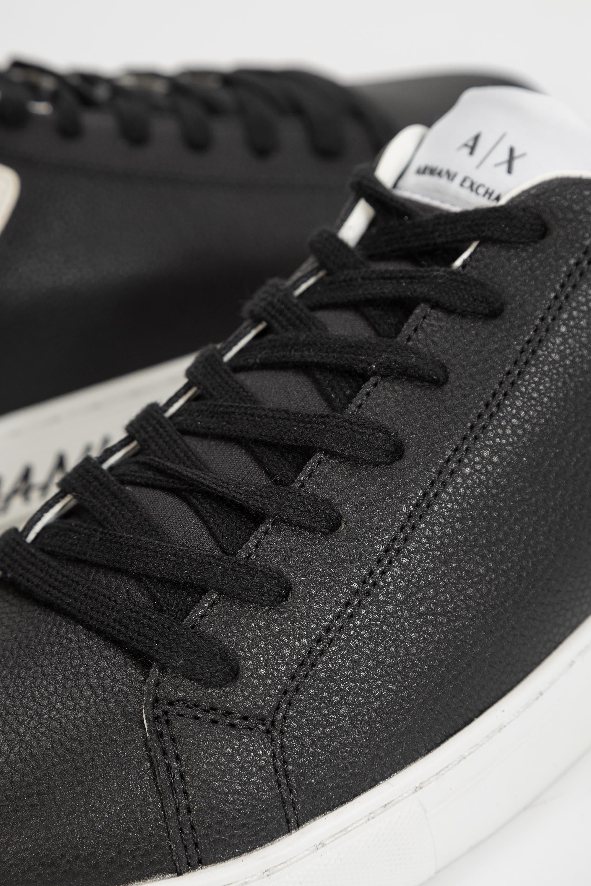 Armani Exchange Erkek Sneaker