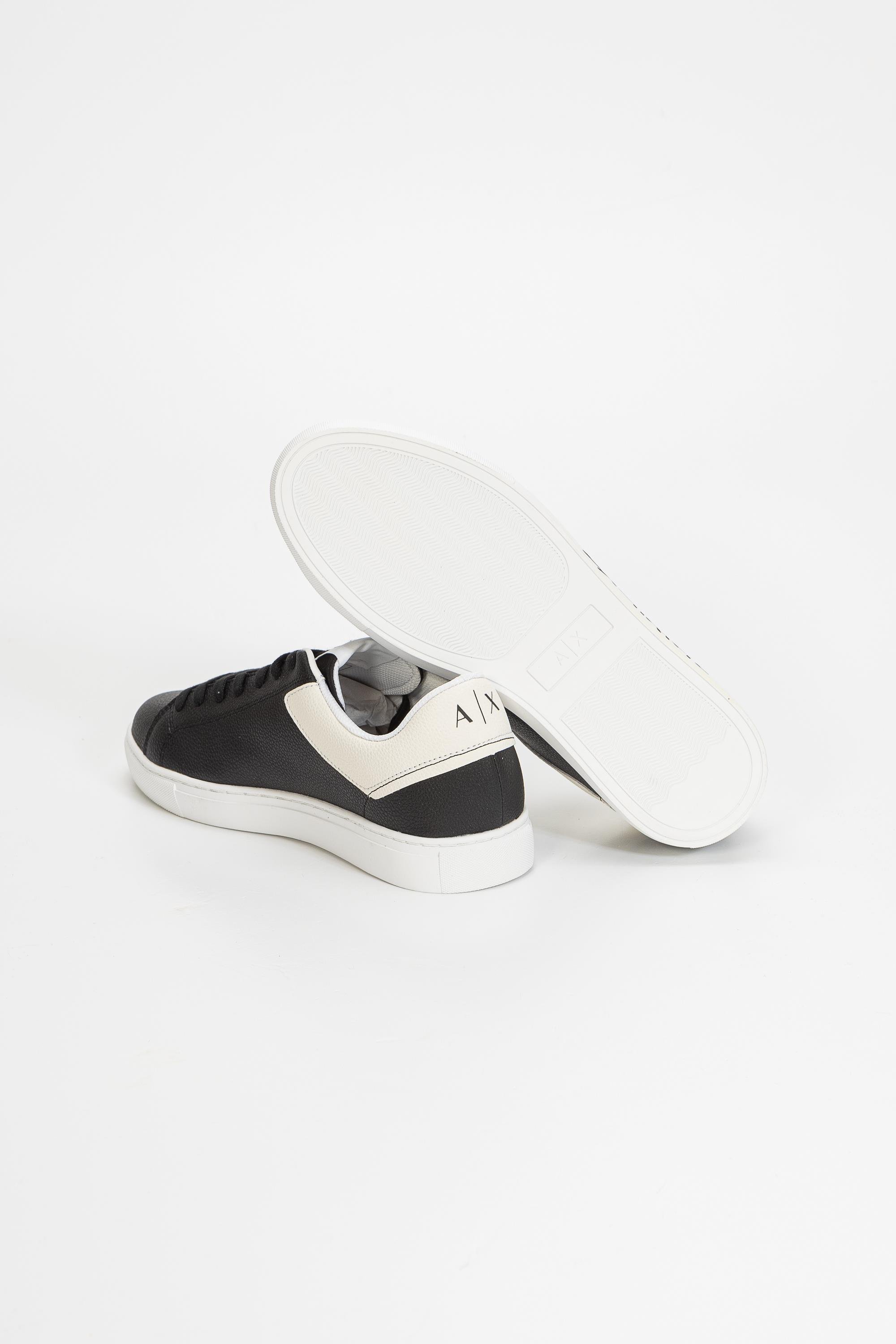 Armani Exchange Erkek Sneaker