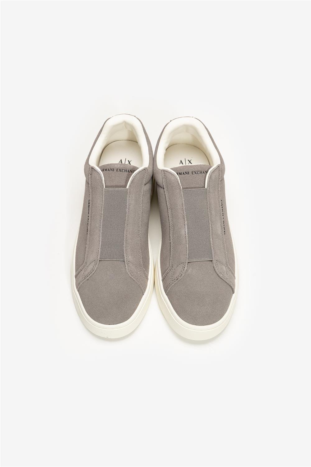 Armani Exchange Erkek Sneaker