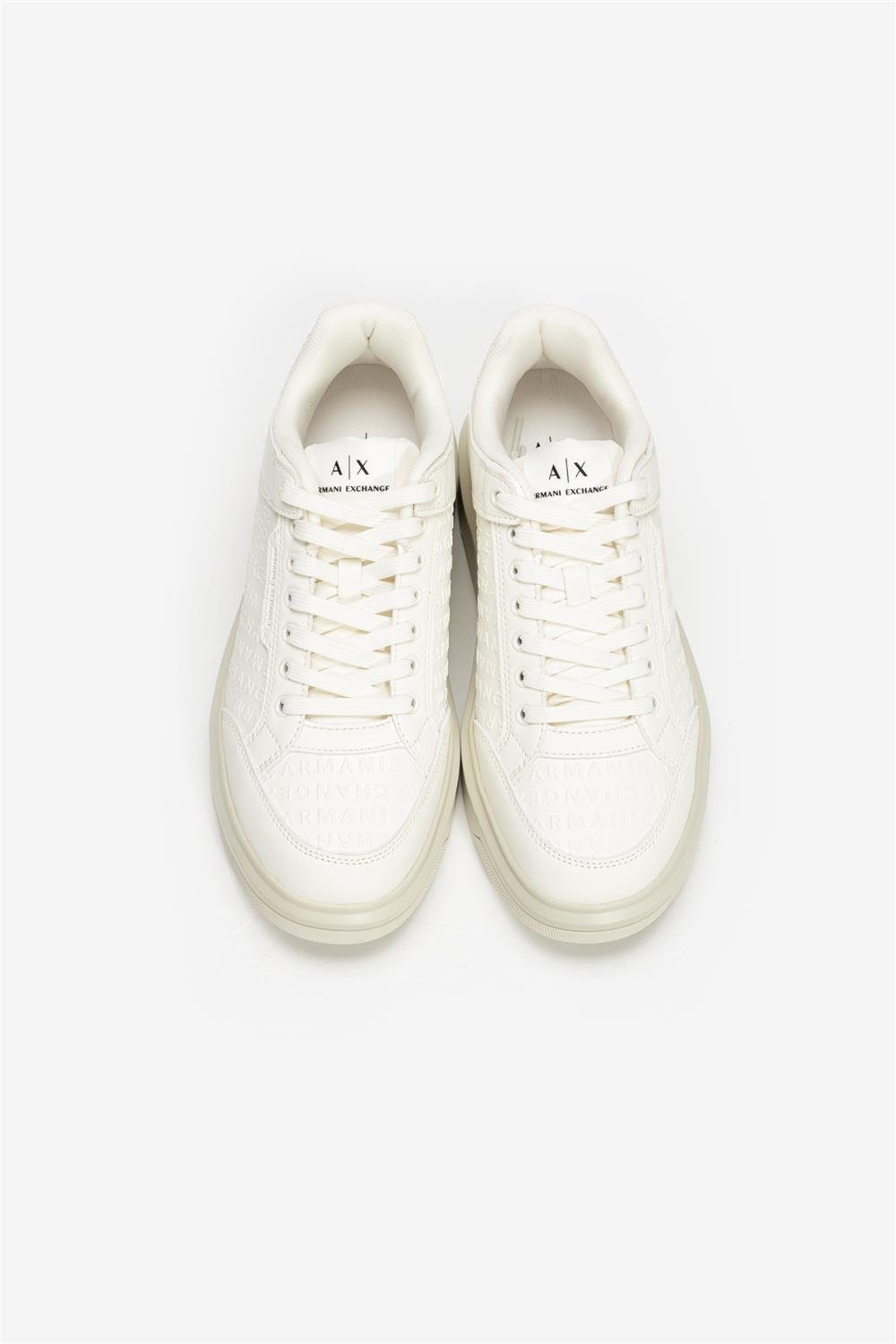 Armani Exchange Erkek Sneaker