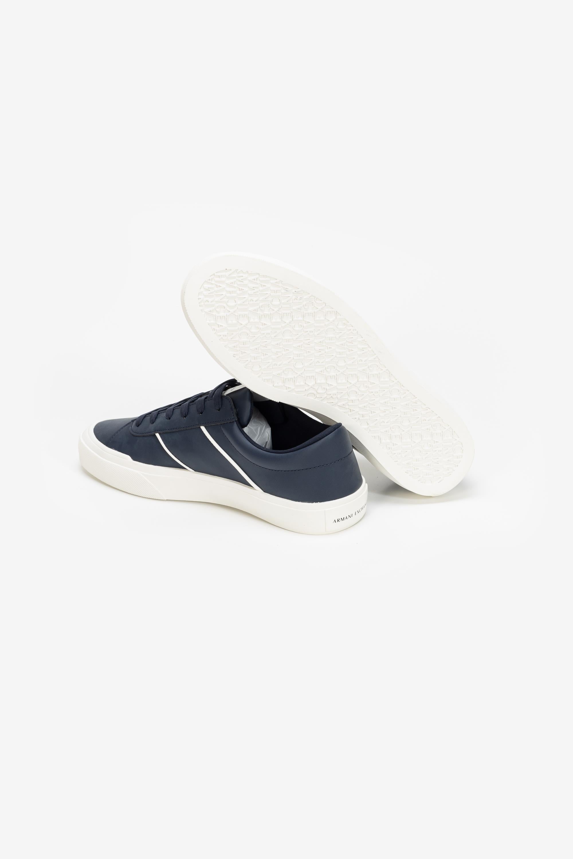 Armani Exchange Erkek Sneaker