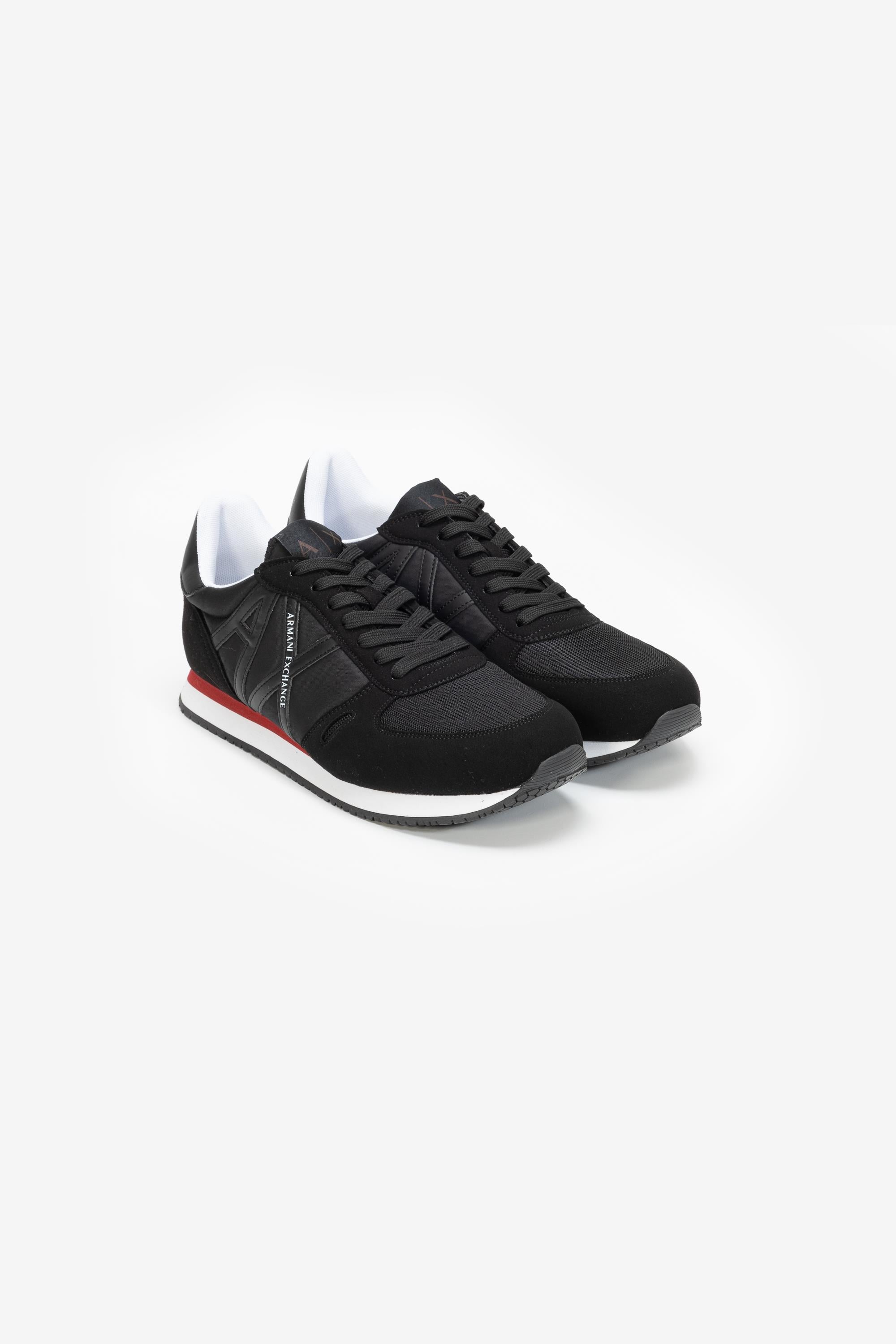 Armani Exchange Erkek Sneaker