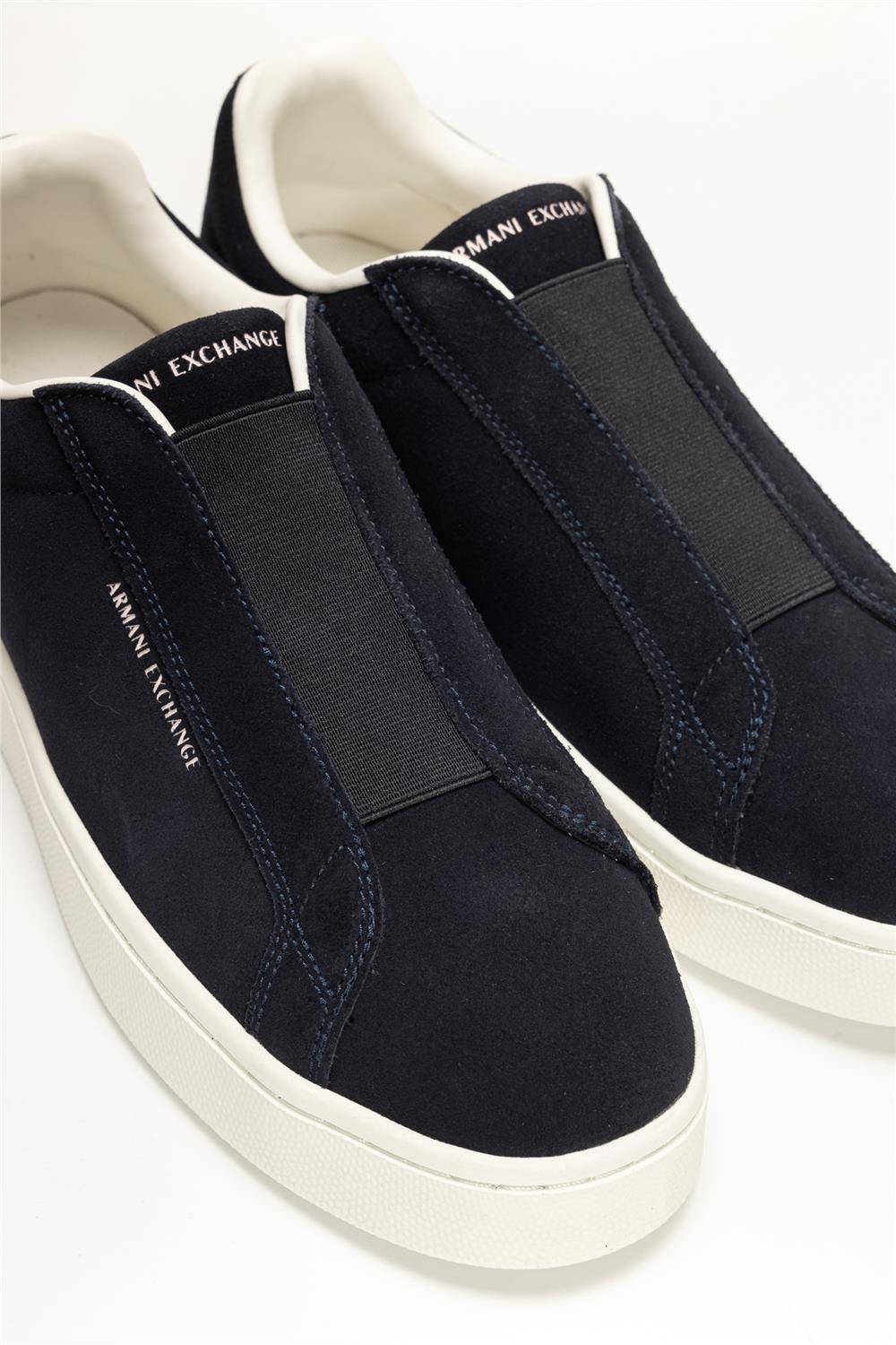 Armani Exchange Erkek Sneaker