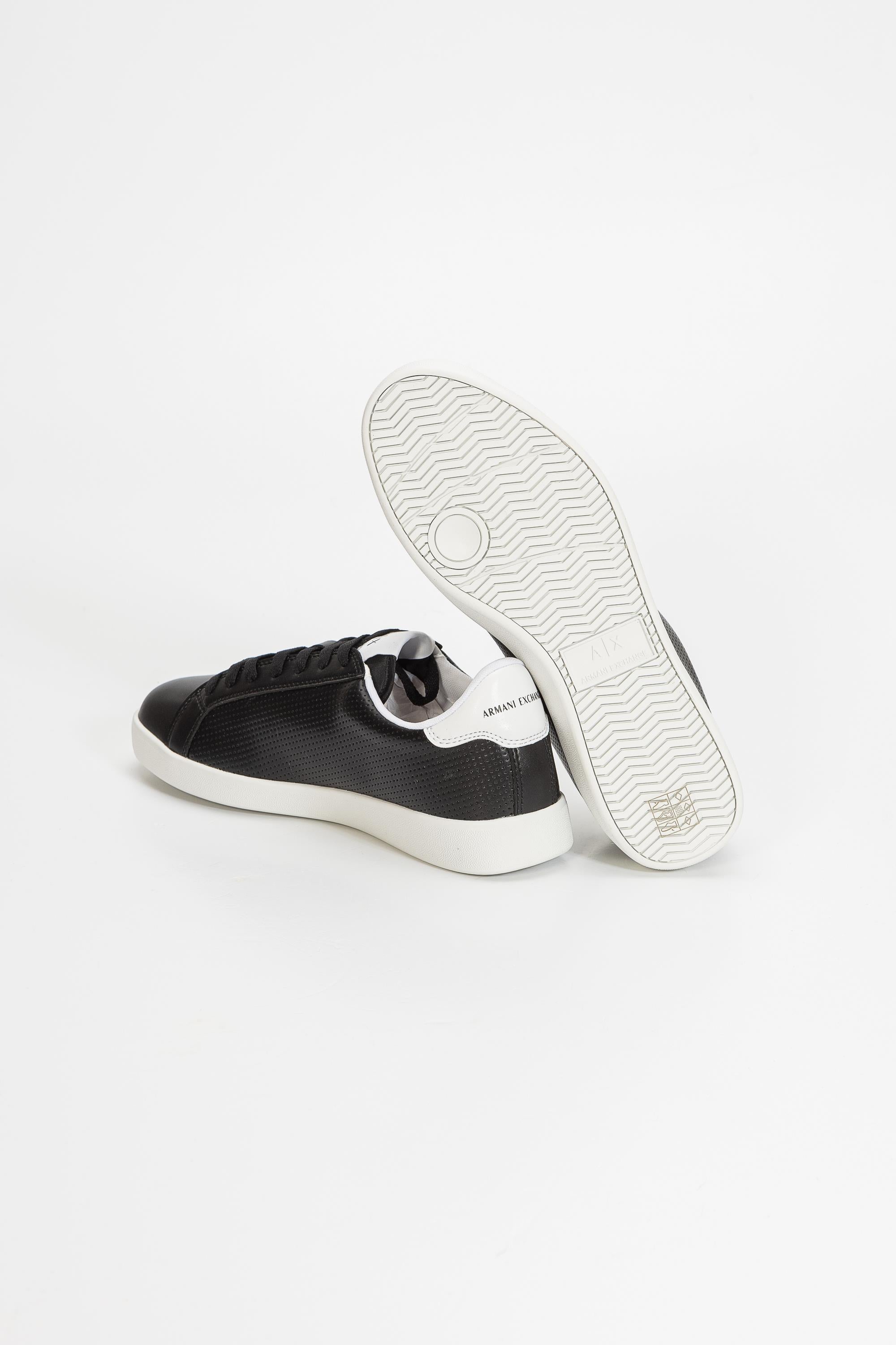 Armani Exchange Erkek Sneaker