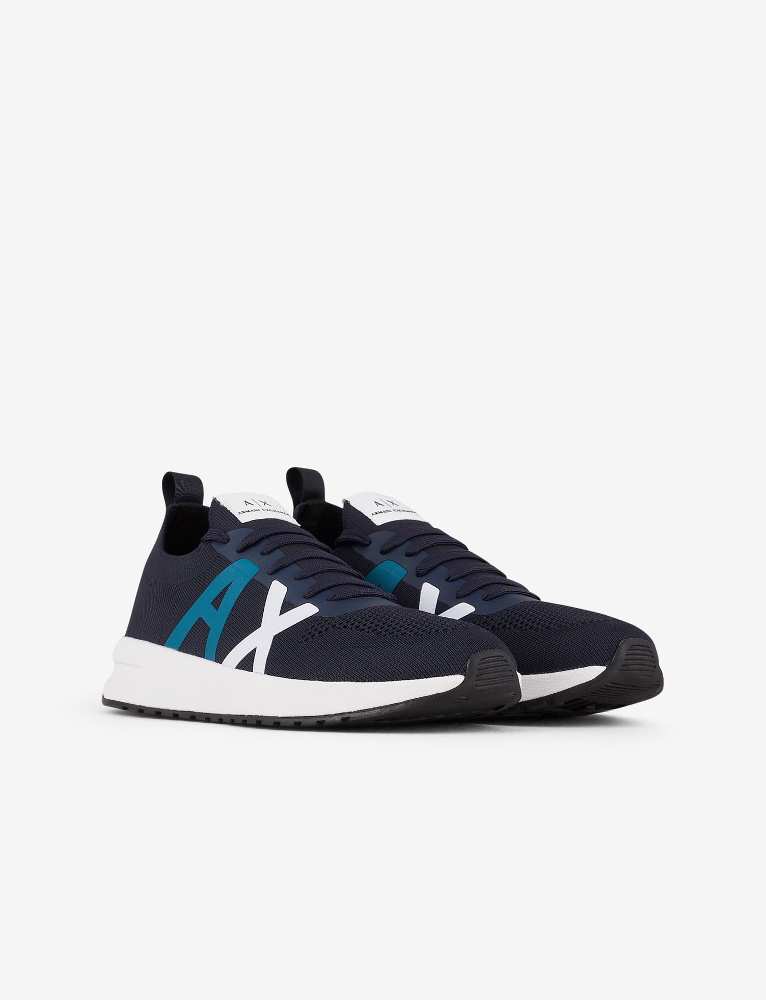 Armani Exchange Erkek Sneaker