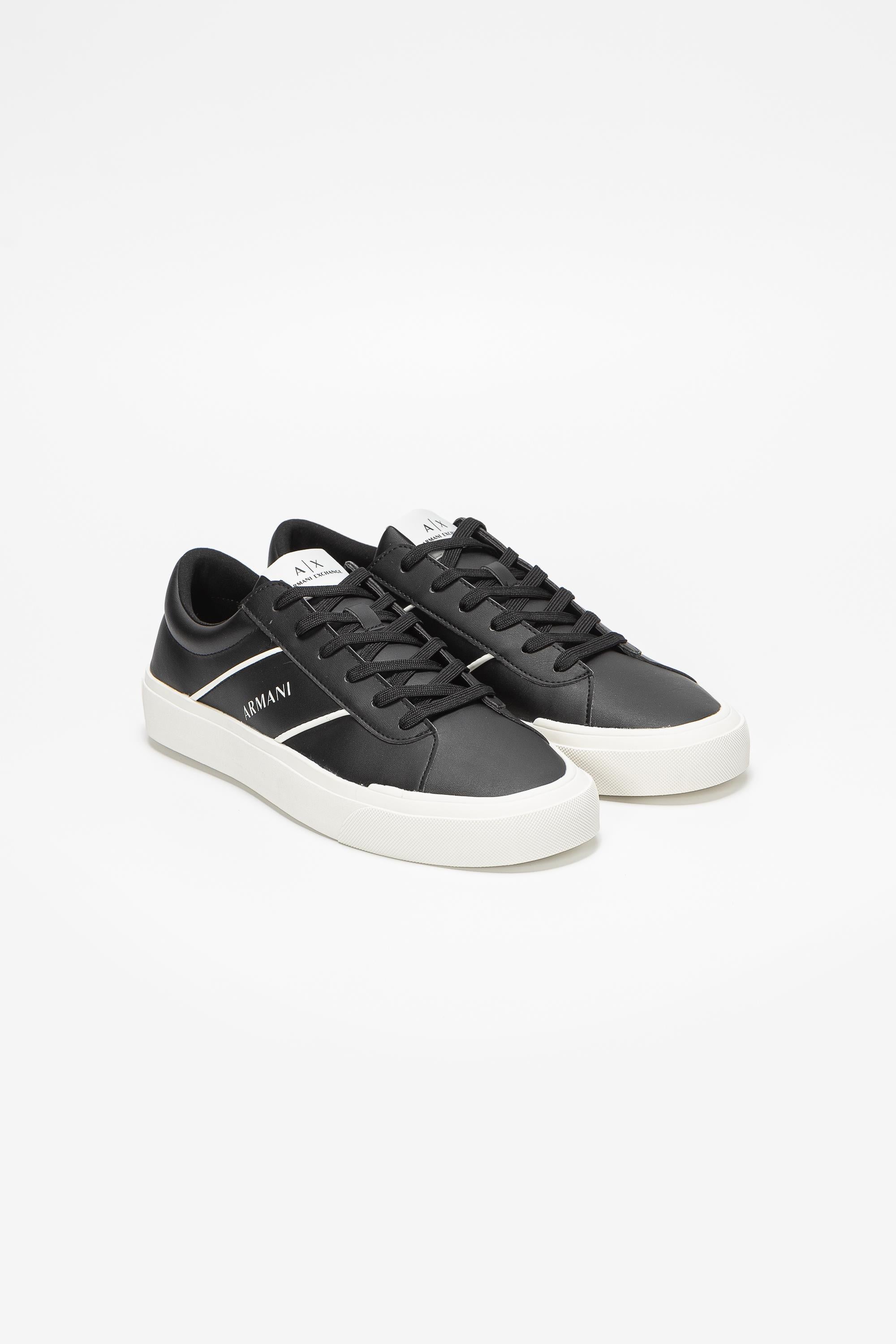 Armani Exchange Erkek Sneaker