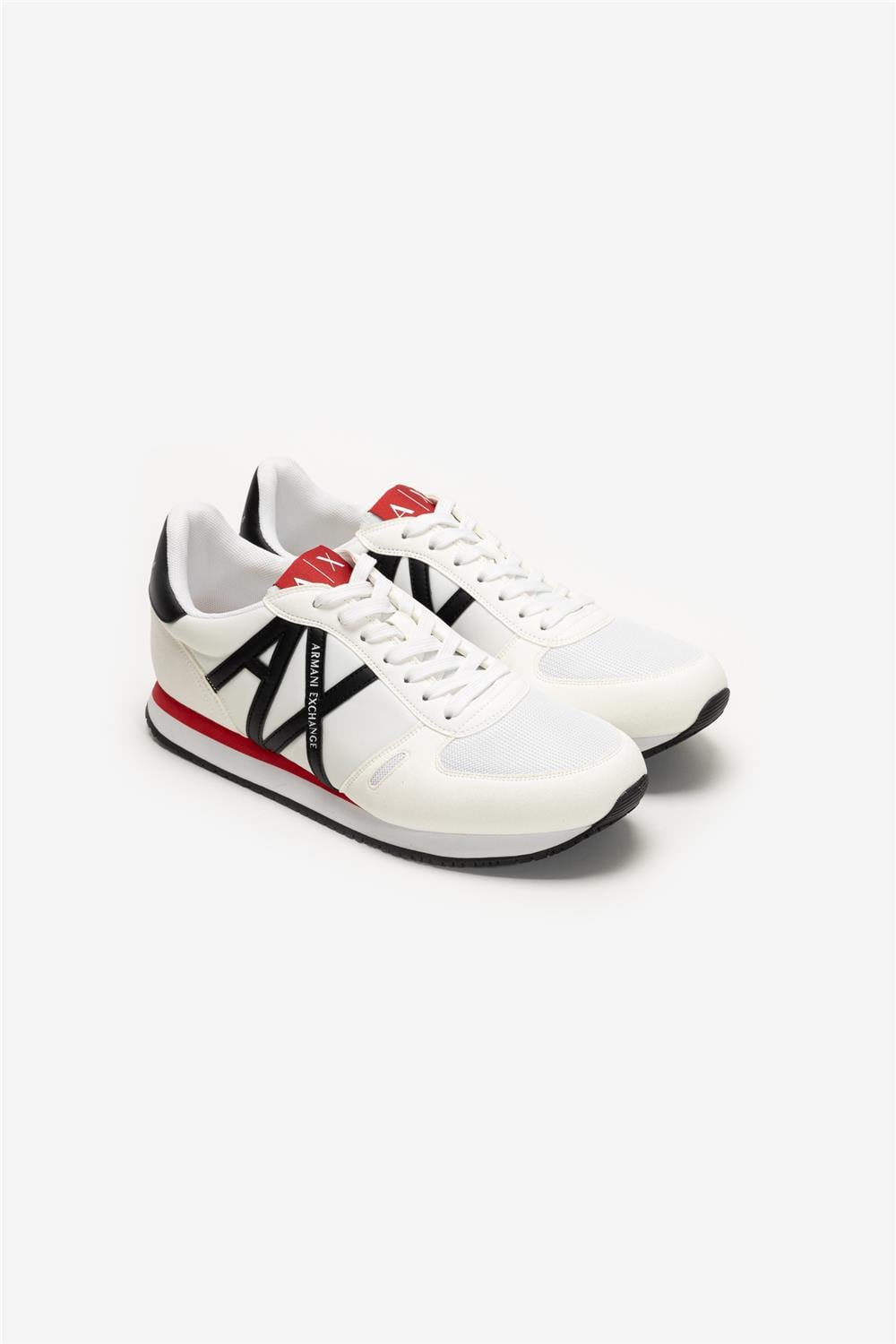 Armani Exchange Erkek Sneaker