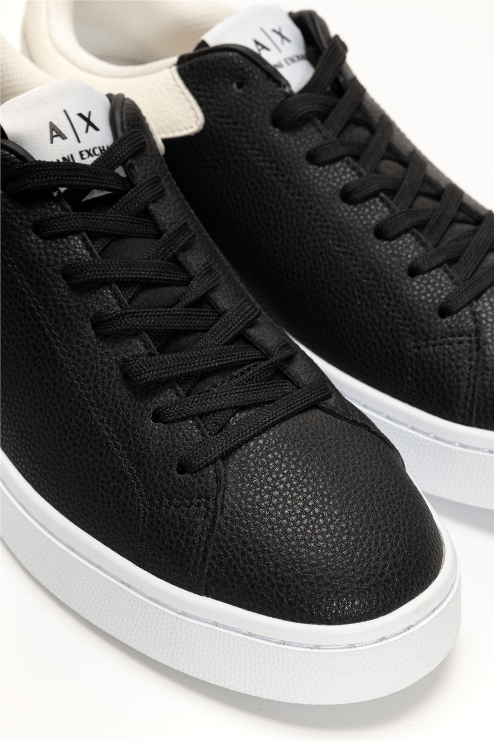 Armani Exchange Erkek Sneaker
