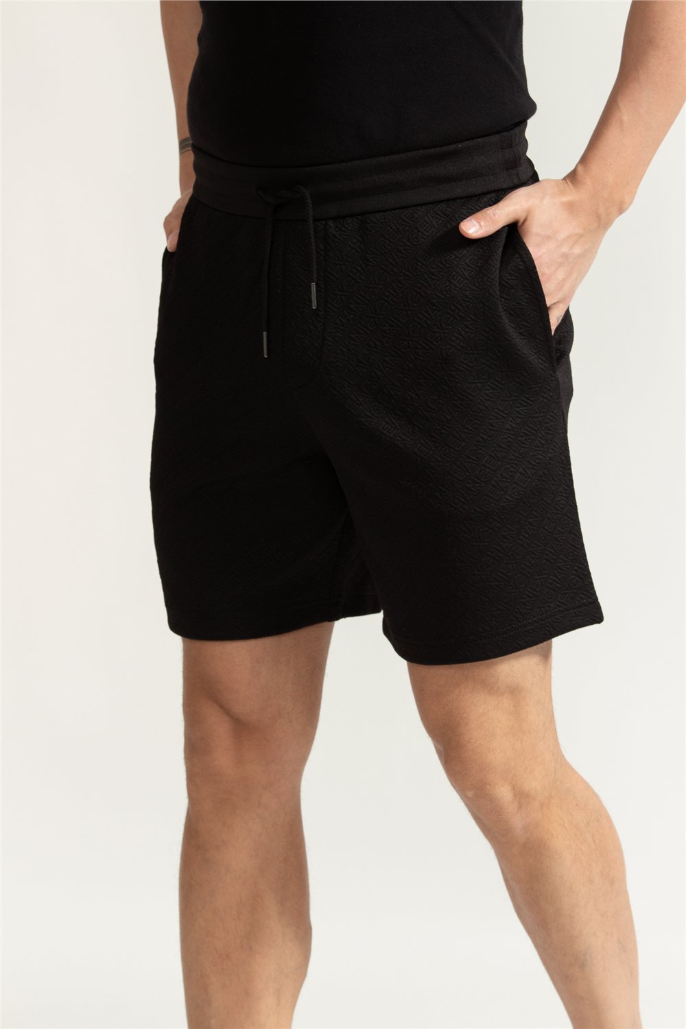 Armani Exchange Erkek Şort