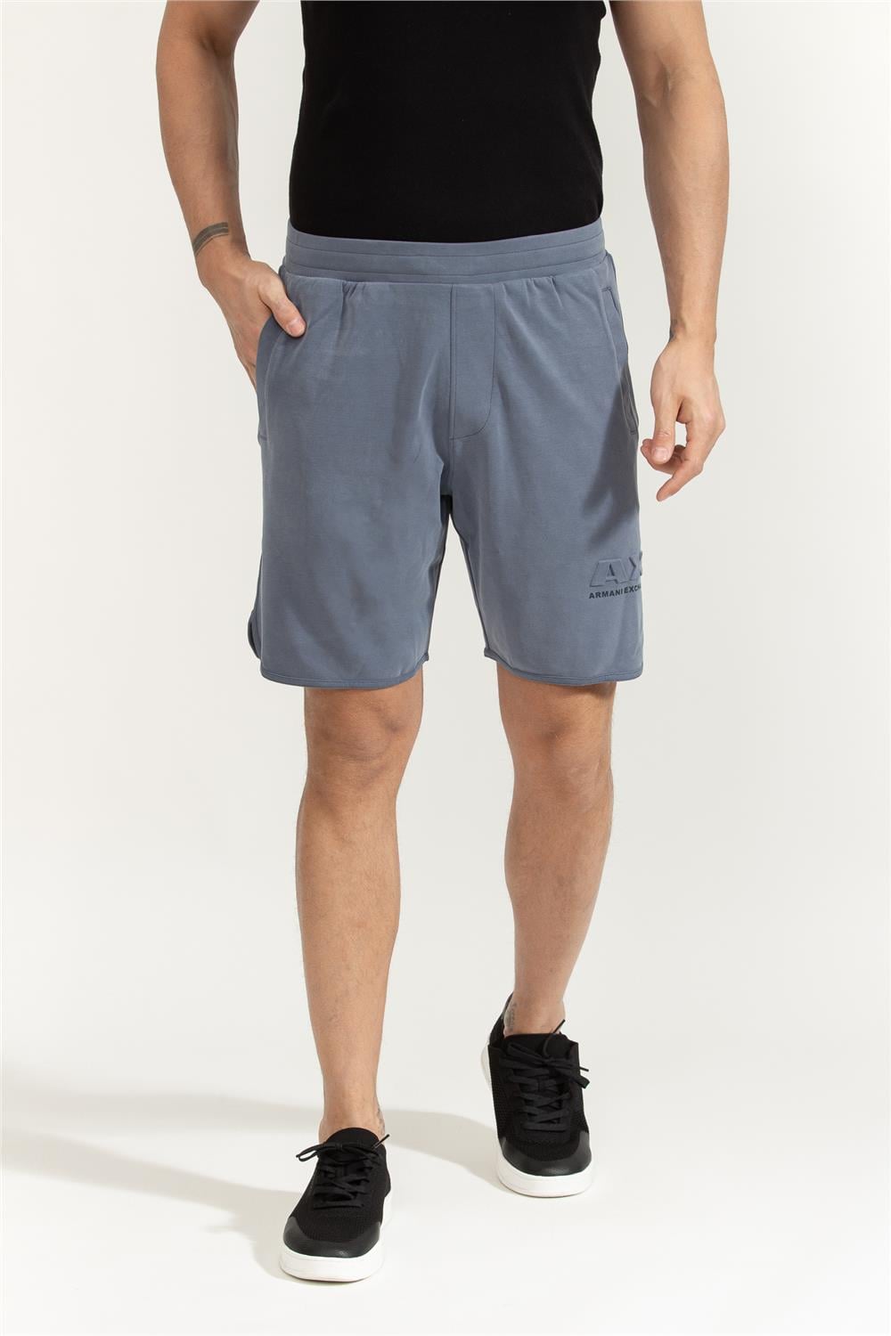 Armani Exchange Erkek Şort