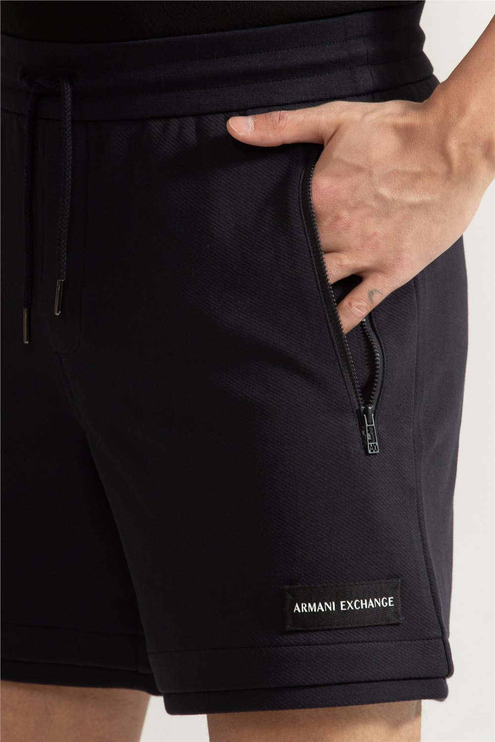 Armani Exchange Erkek Şort
