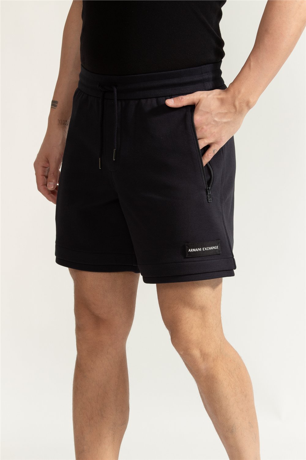 Armani Exchange Erkek Şort