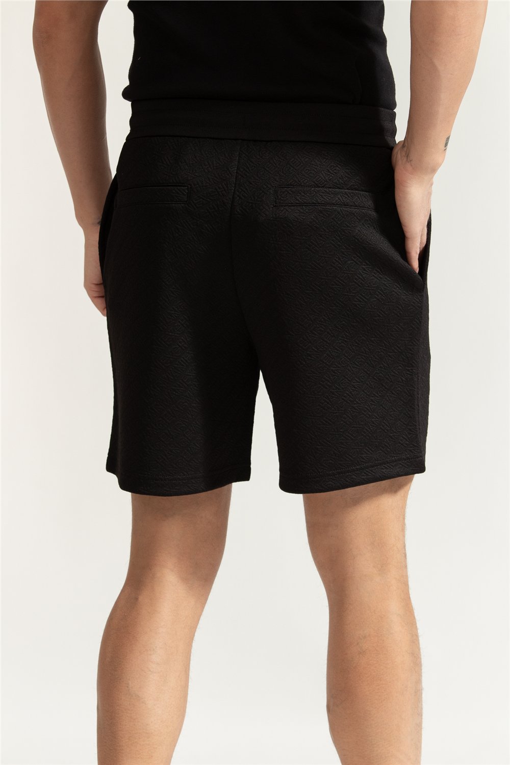 Armani Exchange Erkek Şort