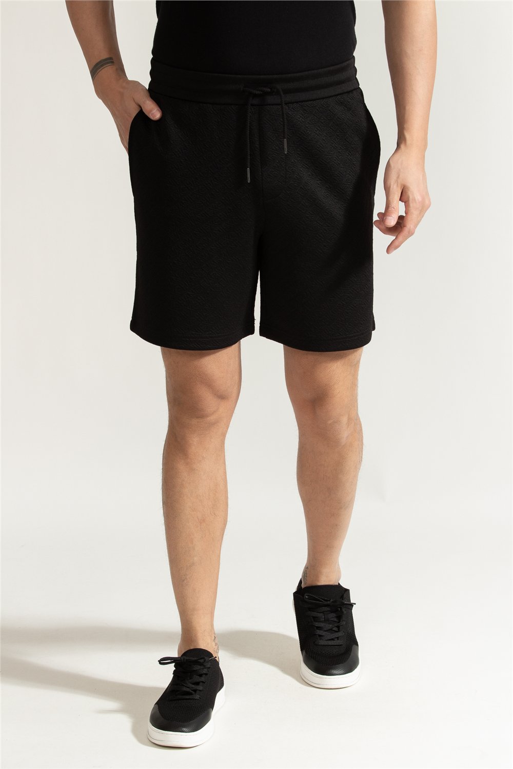 Armani Exchange Erkek Şort