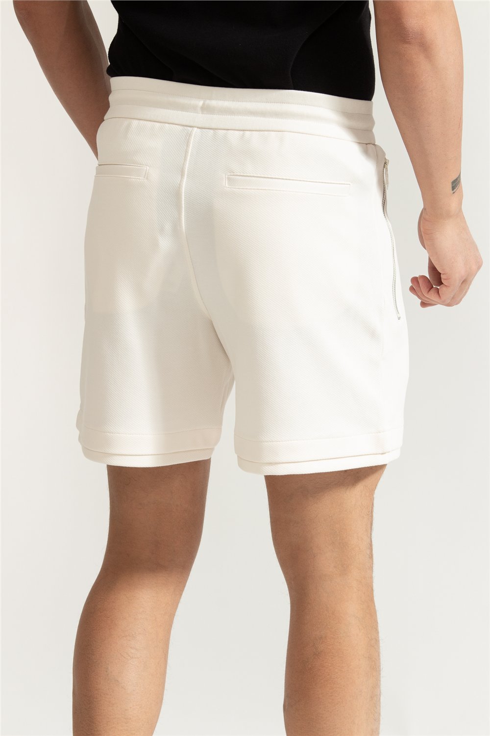 Armani Exchange Erkek Şort