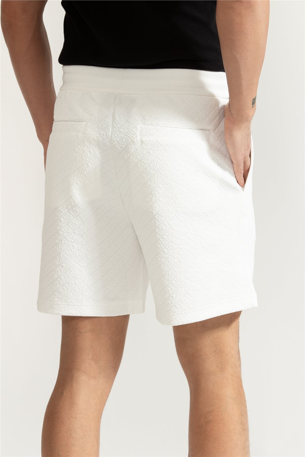 Armani Exchange Erkek Şort