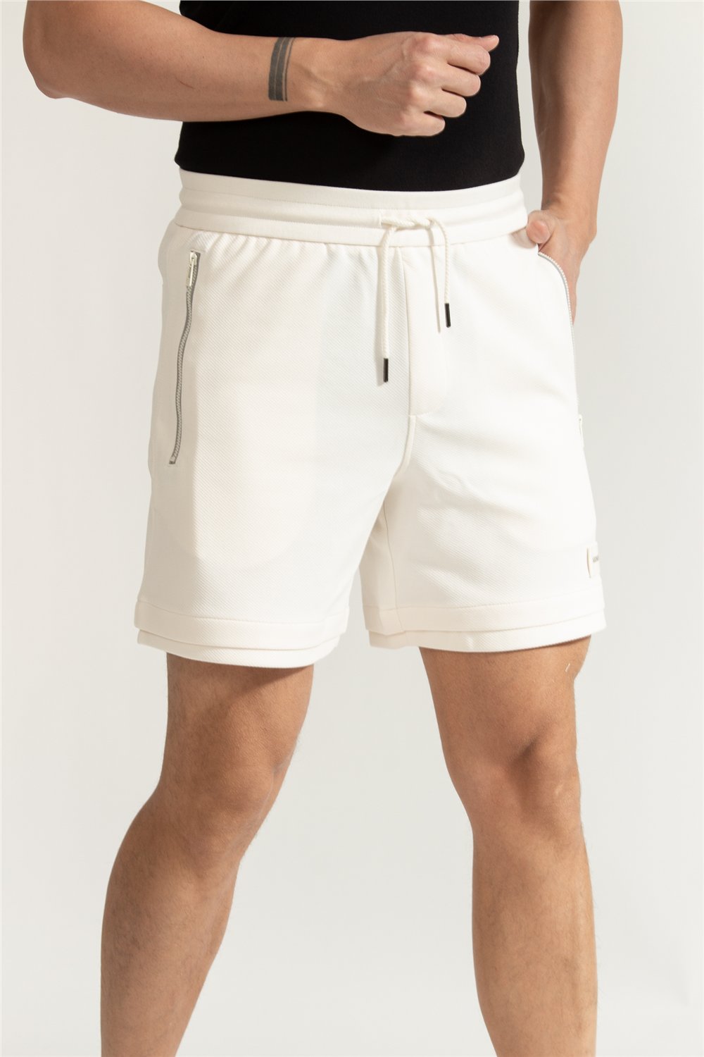 Armani Exchange Erkek Şort