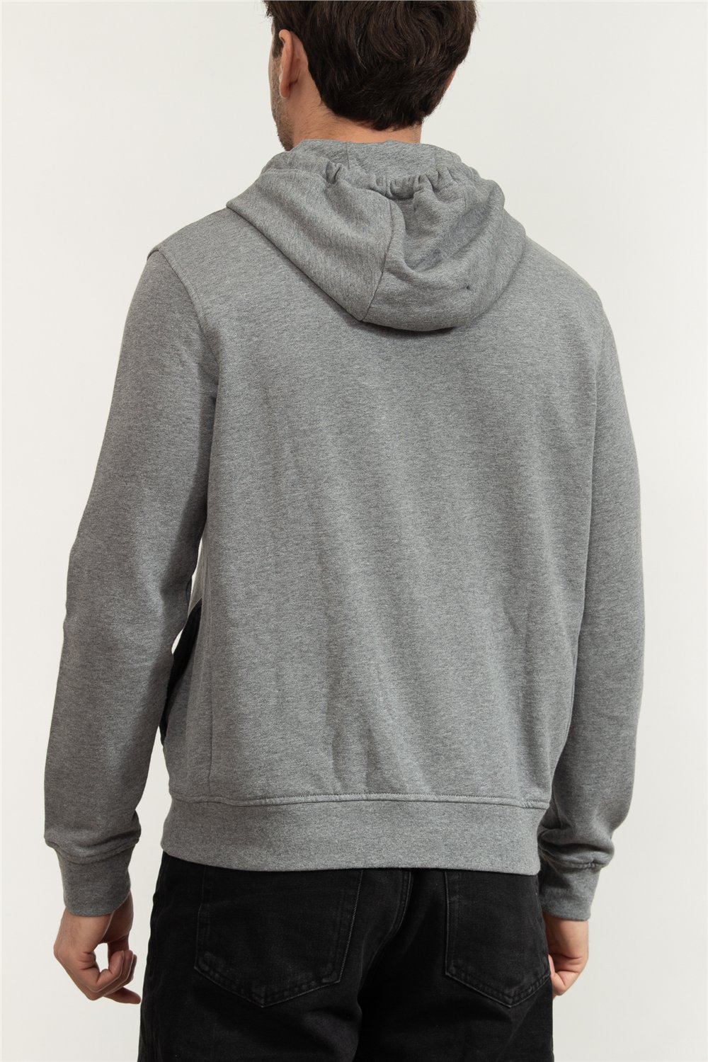 Armani Exchange Erkek Sweatshirt