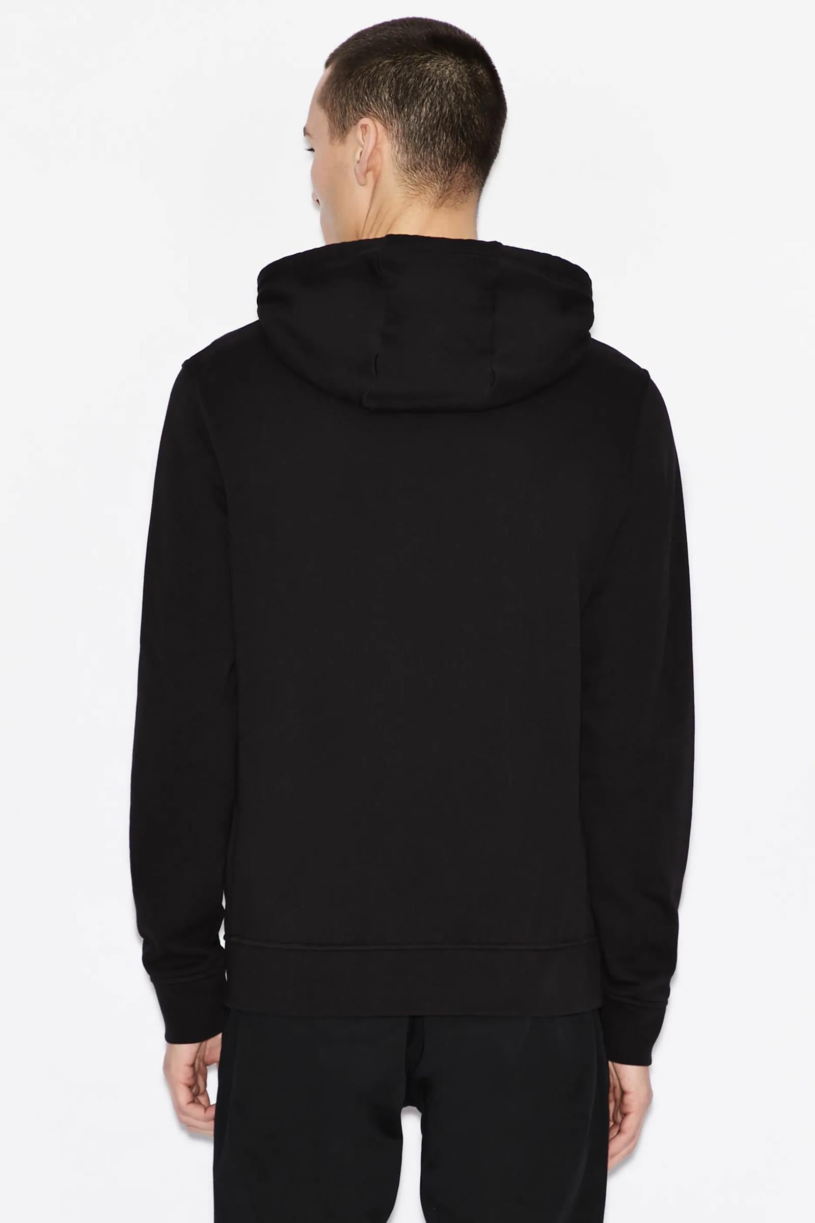 Armani Exchange Erkek Sweatshirt