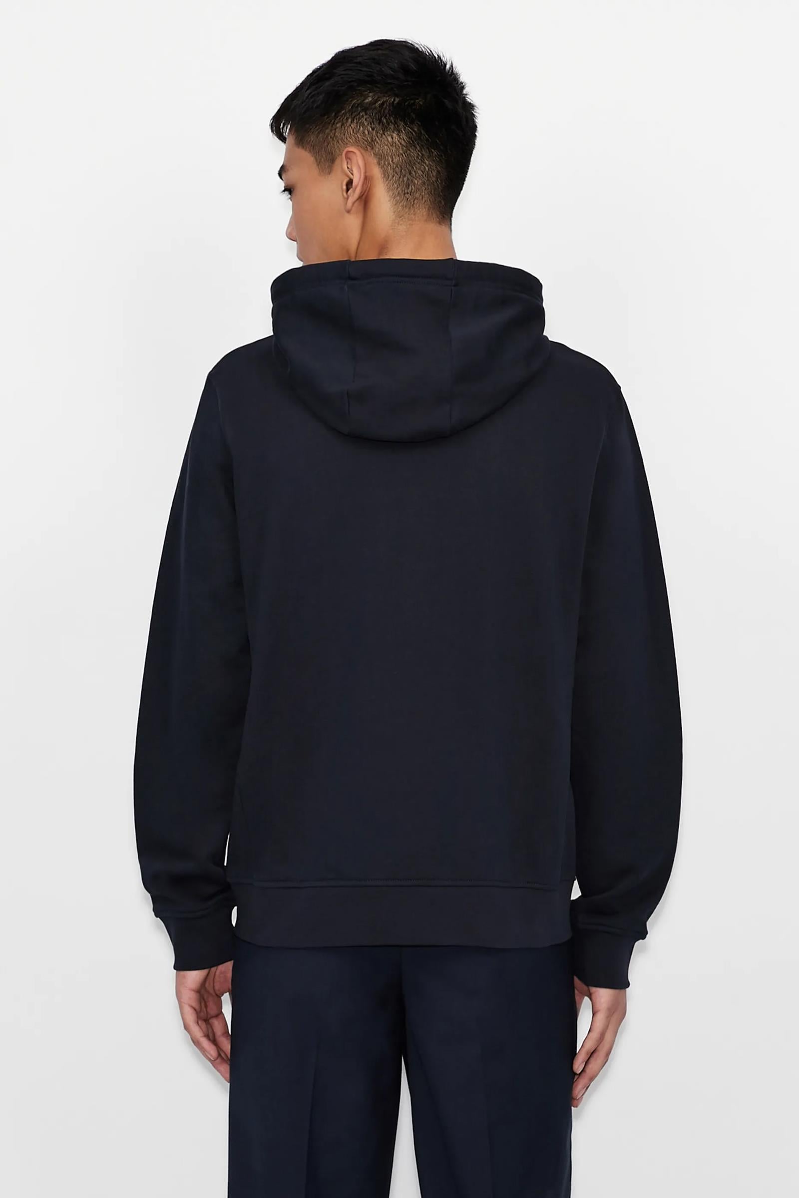 Armani Exchange Erkek Sweatshirt