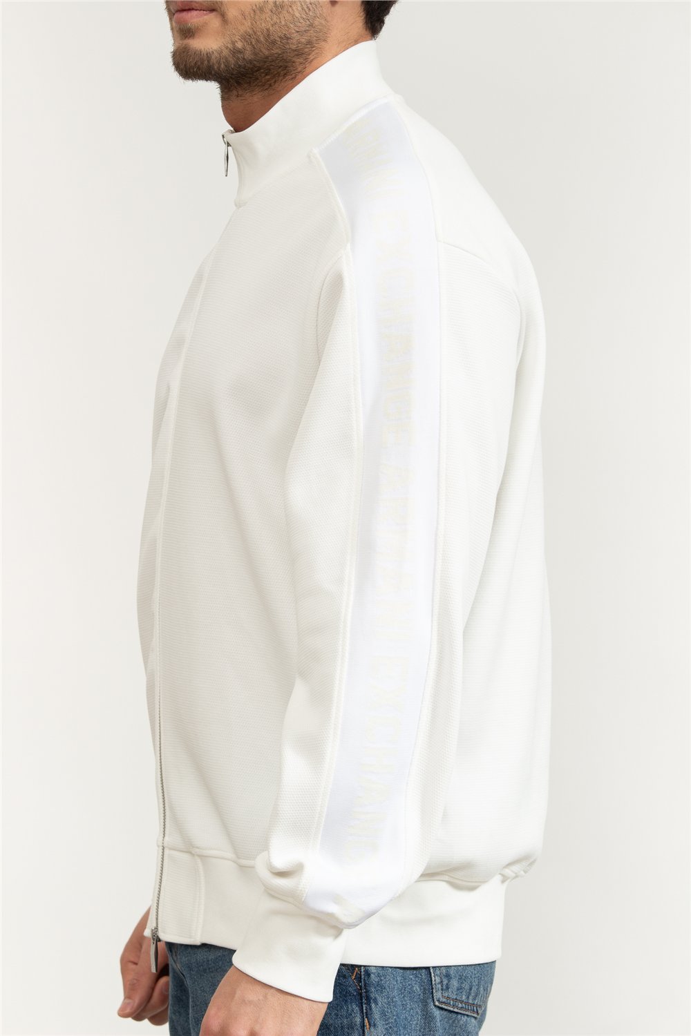 Armani Exchange Erkek Sweatshirt