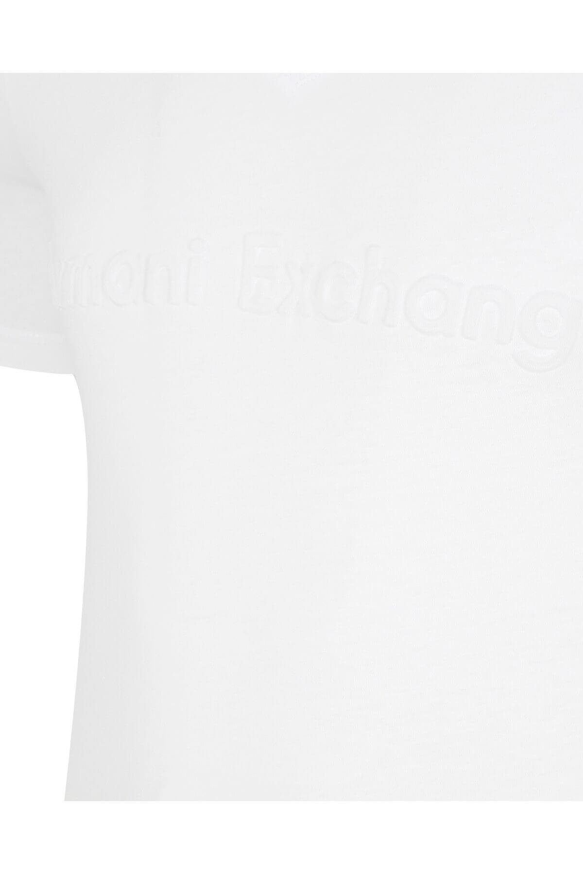 Armani Exchange Erkek T-Shirt