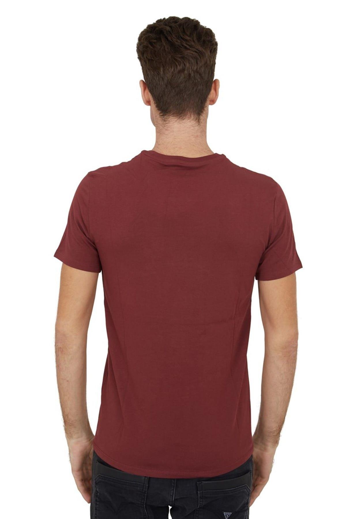 Armani Exchange Erkek T-Shirt