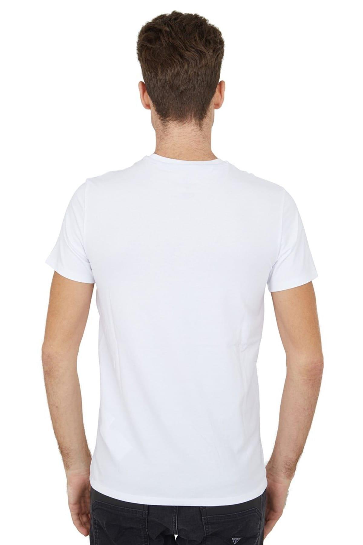 Armani Exchange Erkek T-Shirt