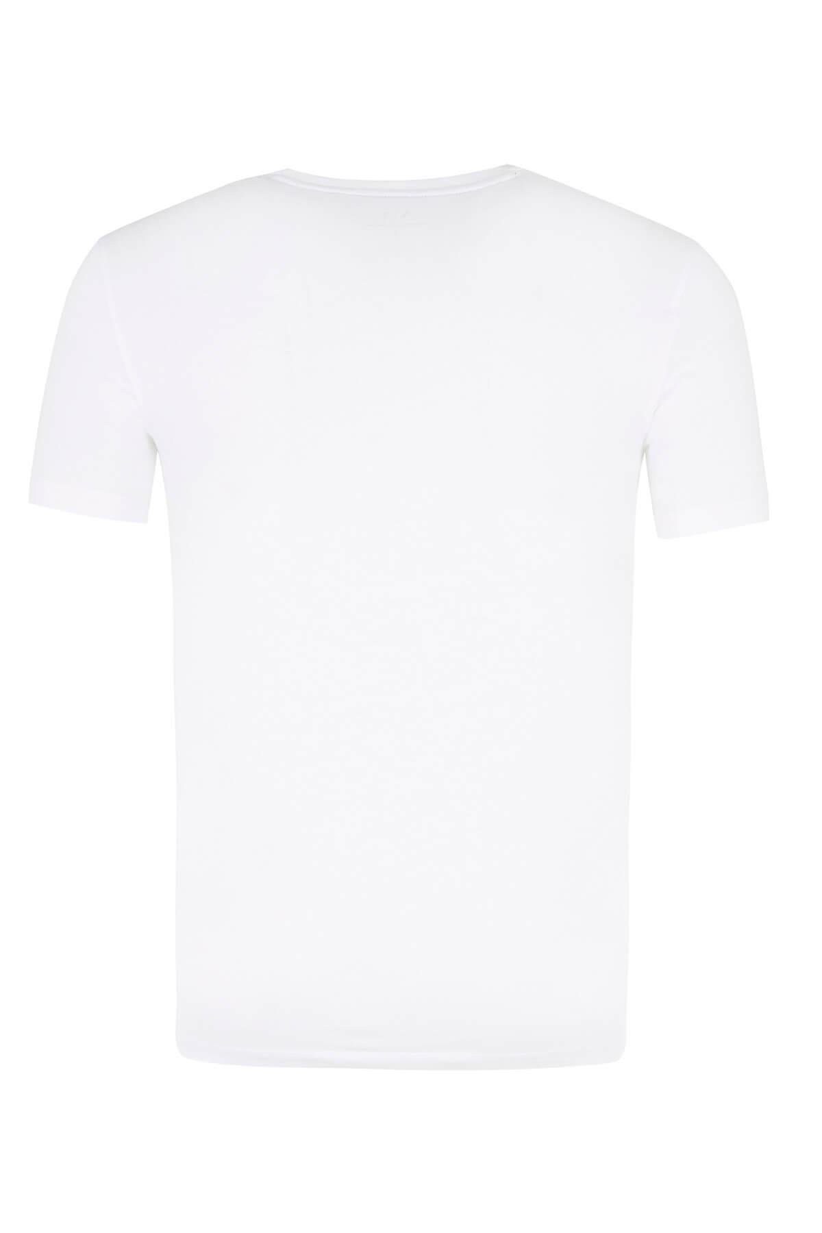 Armani Exchange Erkek T-Shirt