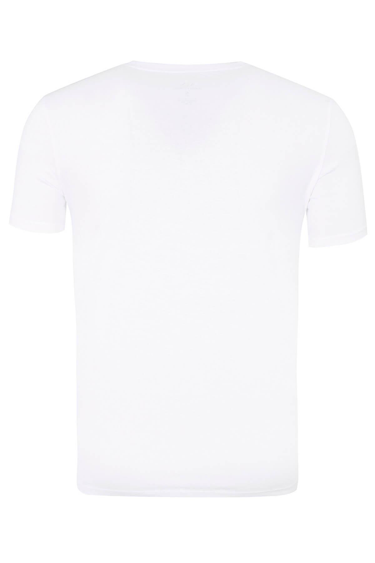 Armani Exchange Erkek T-Shirt