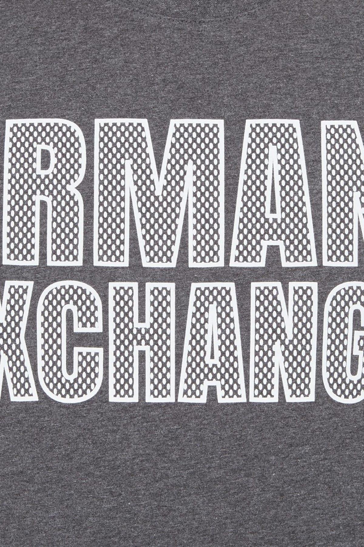 Armani Exchange Erkek T-Shirt