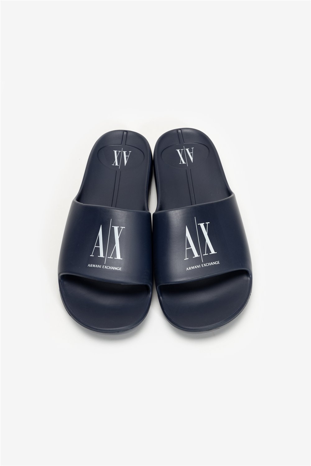 Armani Exchange Erkek Terlik