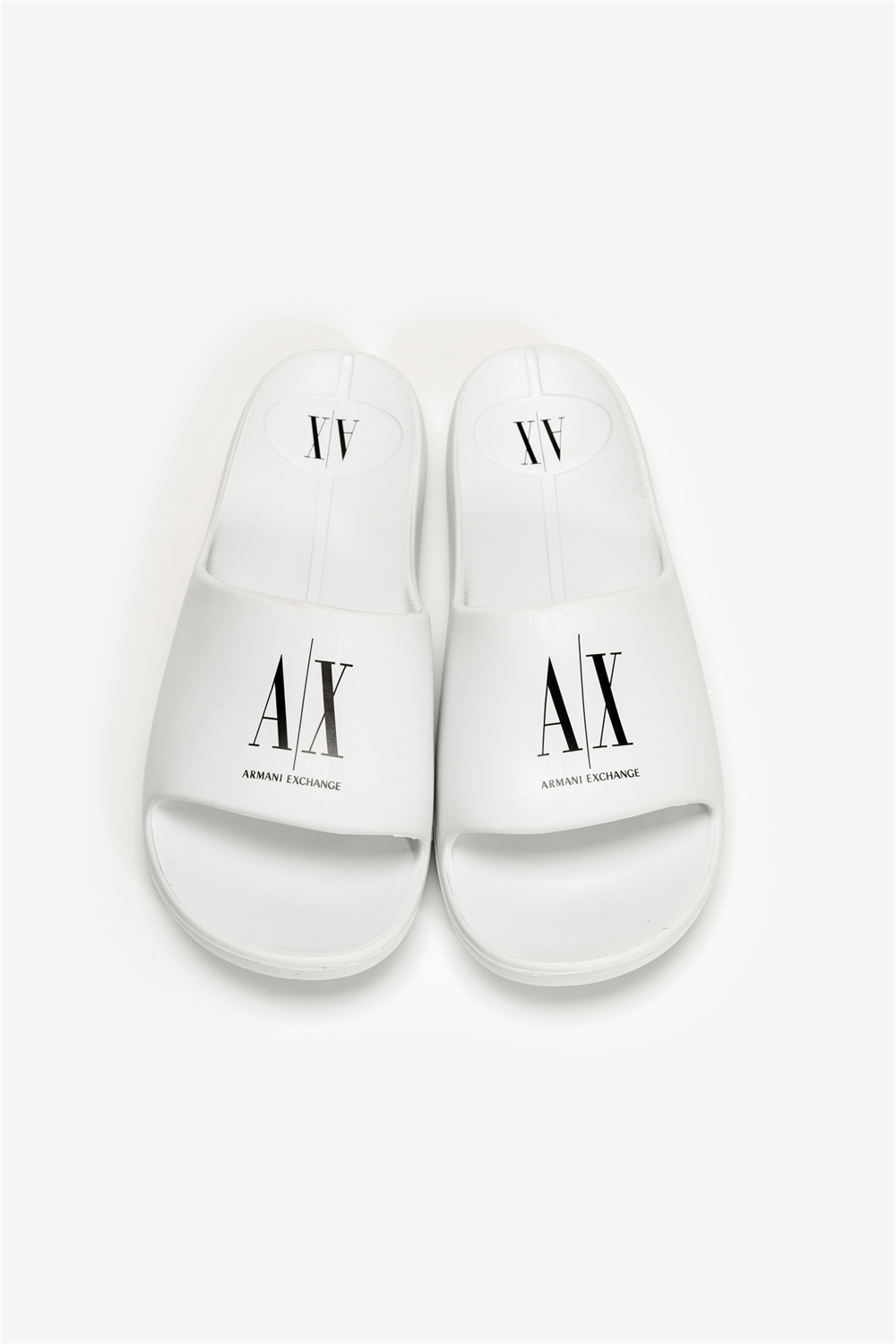 Armani Exchange Erkek Terlik