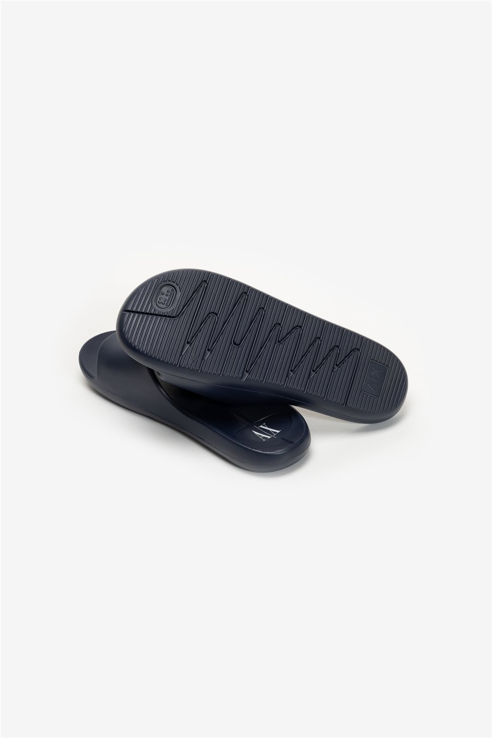 Armani Exchange Erkek Terlik