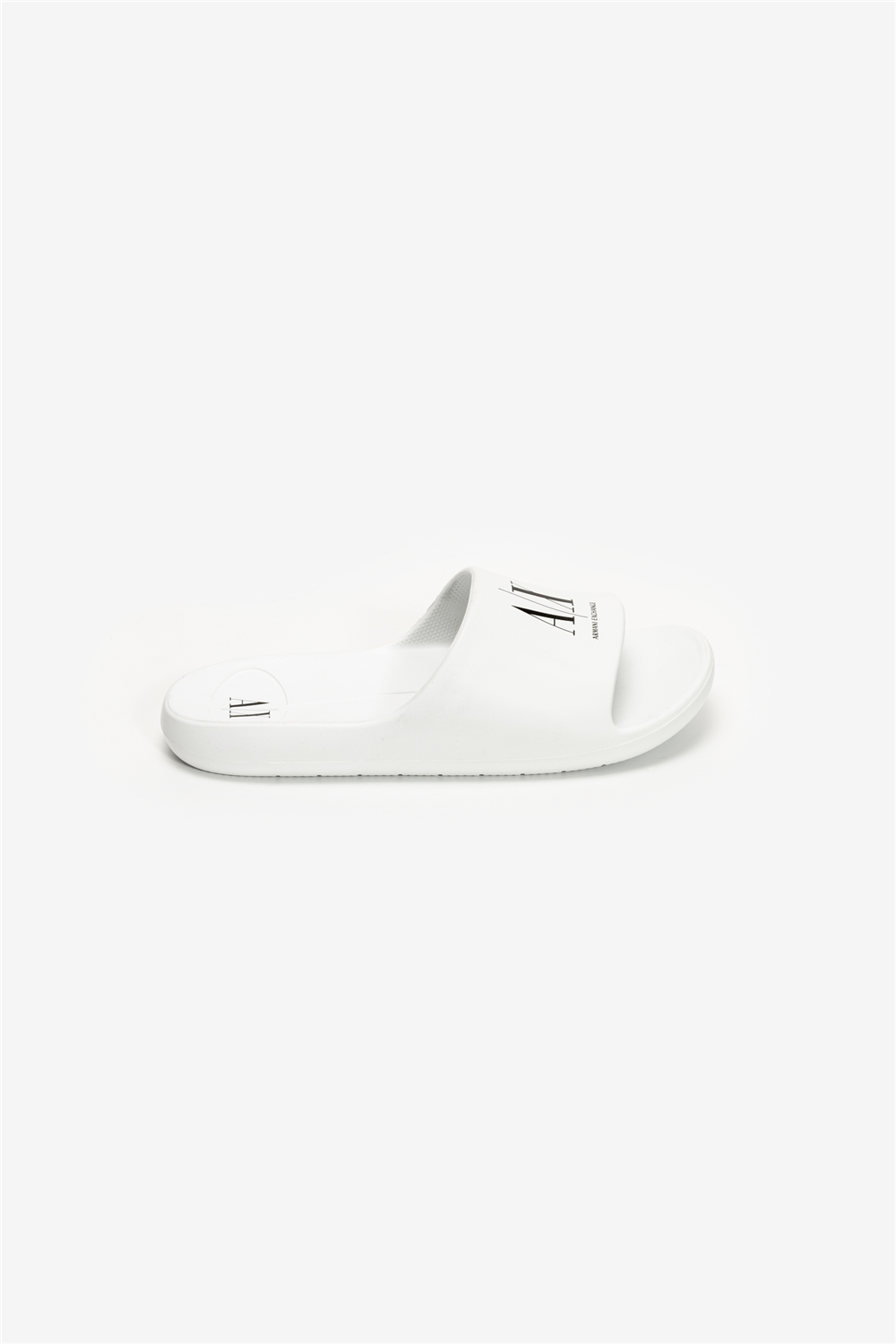 Armani Exchange Erkek Terlik