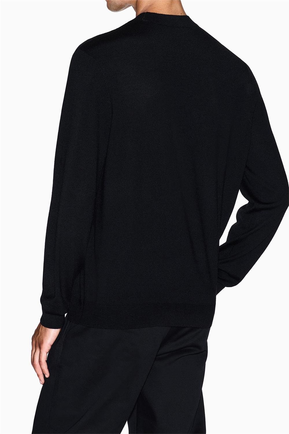 Armani Exchange Erkek Triko