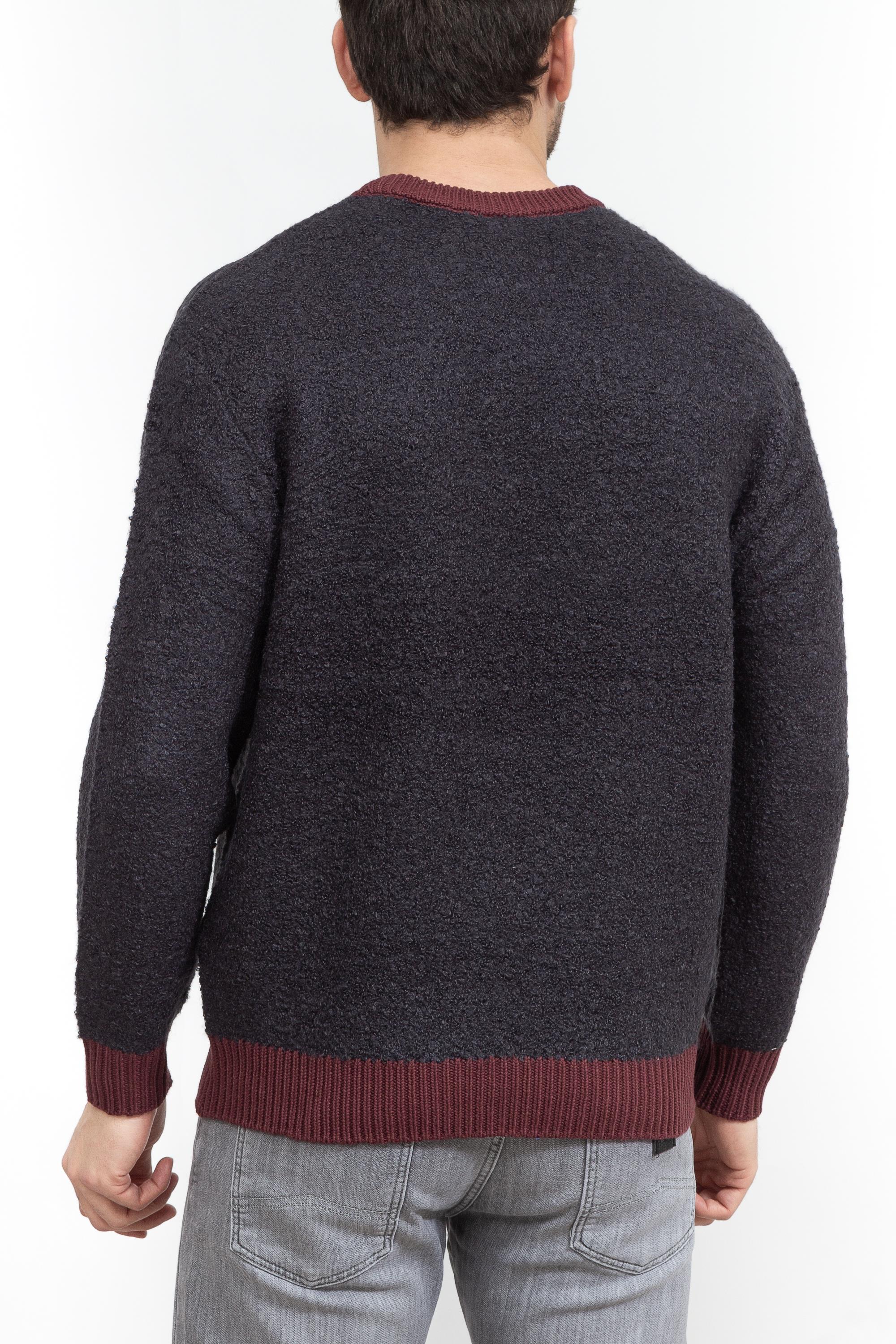 Armani Exchange Erkek Triko