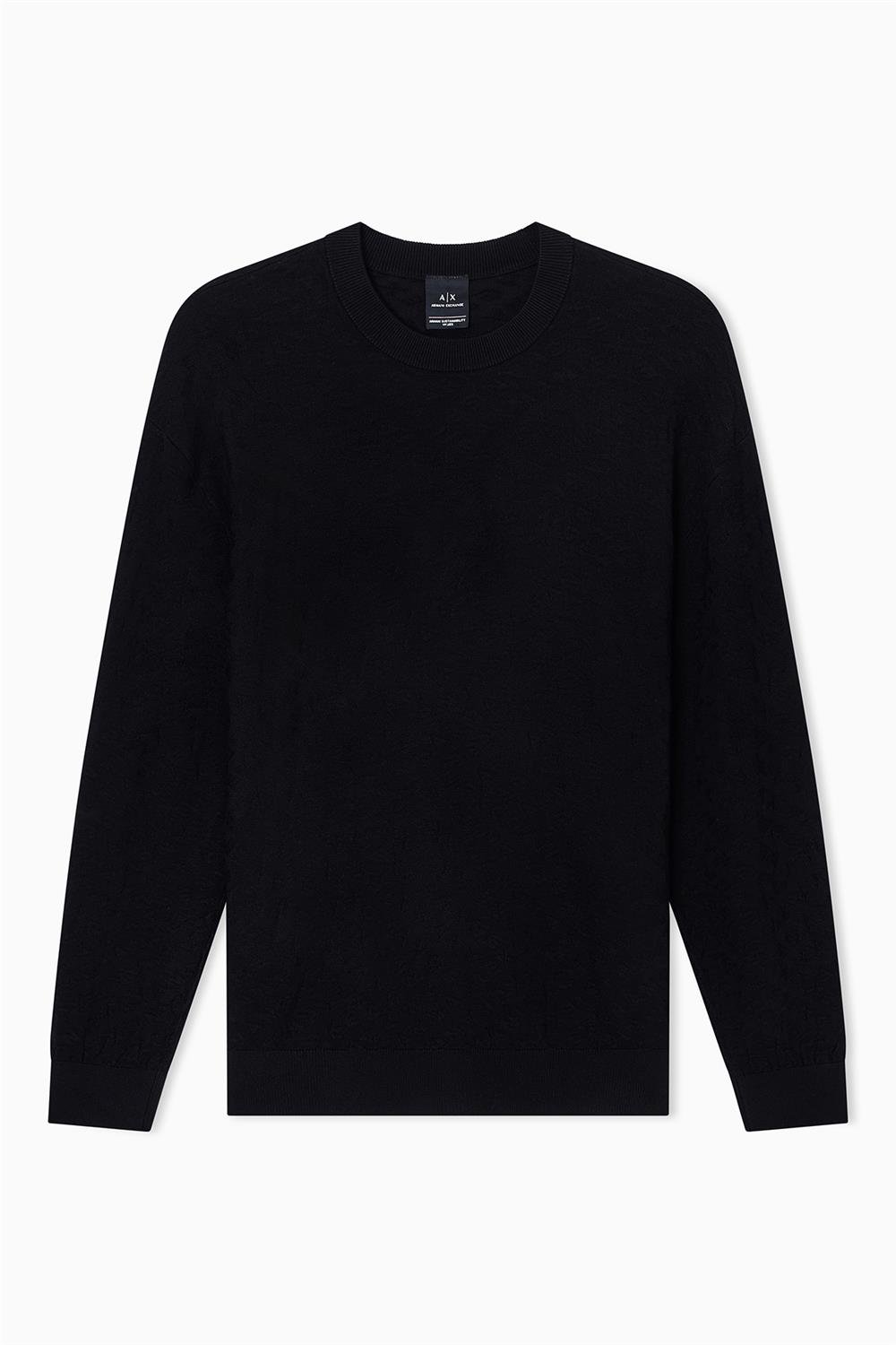 Armani Exchange Erkek Triko