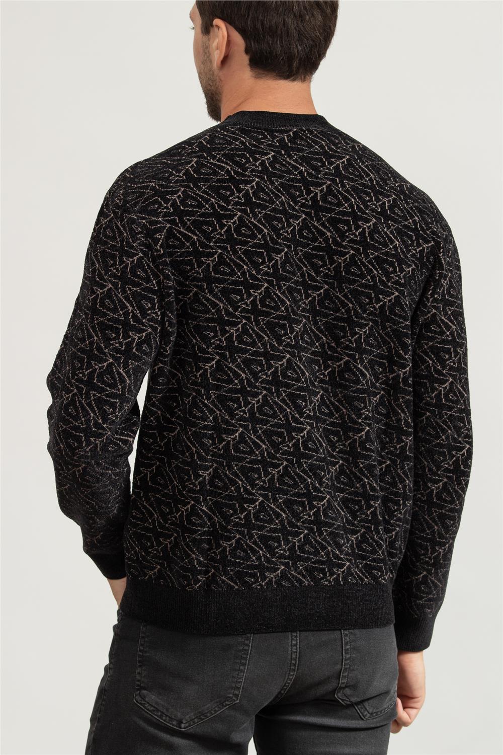 Armani Exchange Erkek Triko