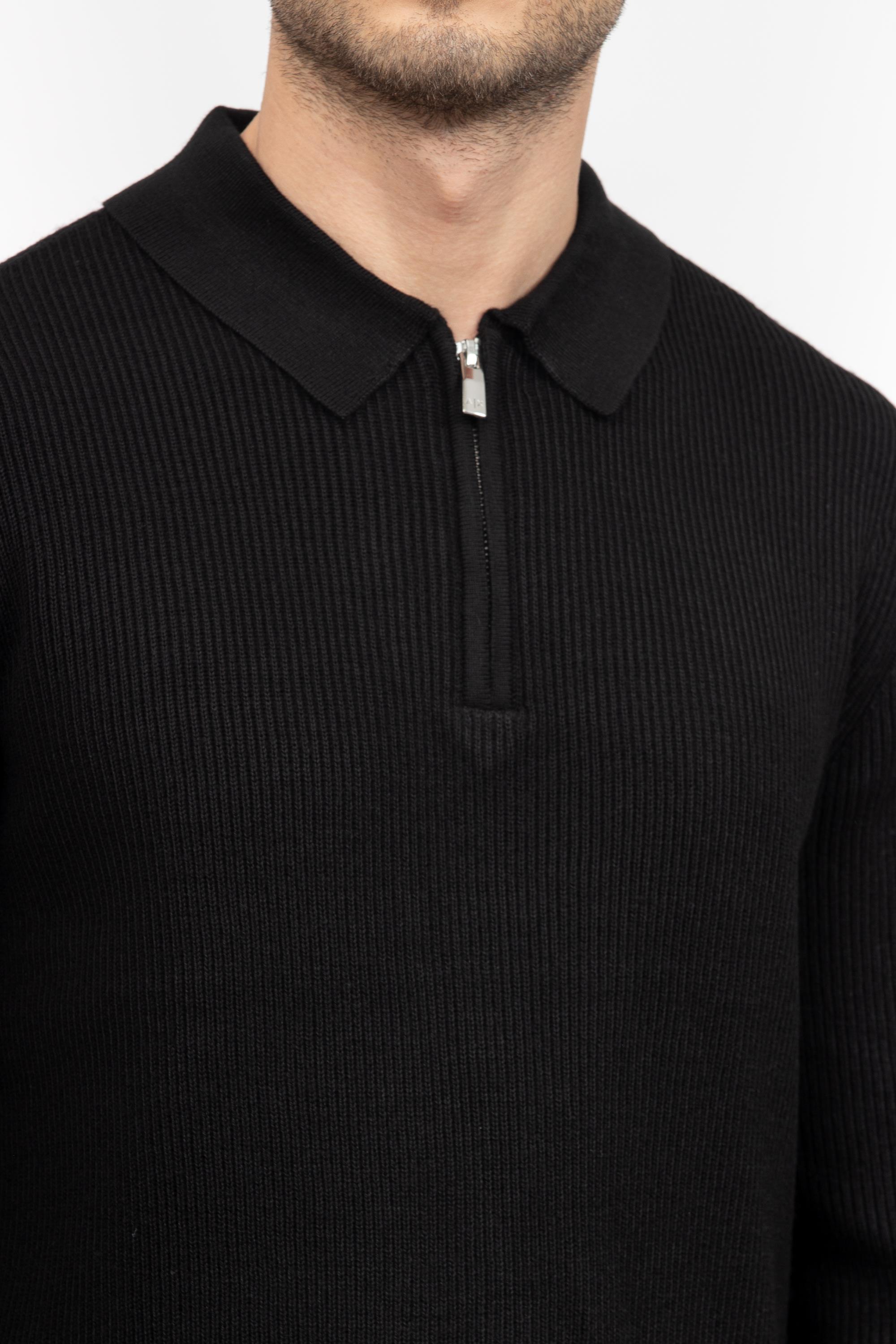 Armani Exchange Erkek Triko