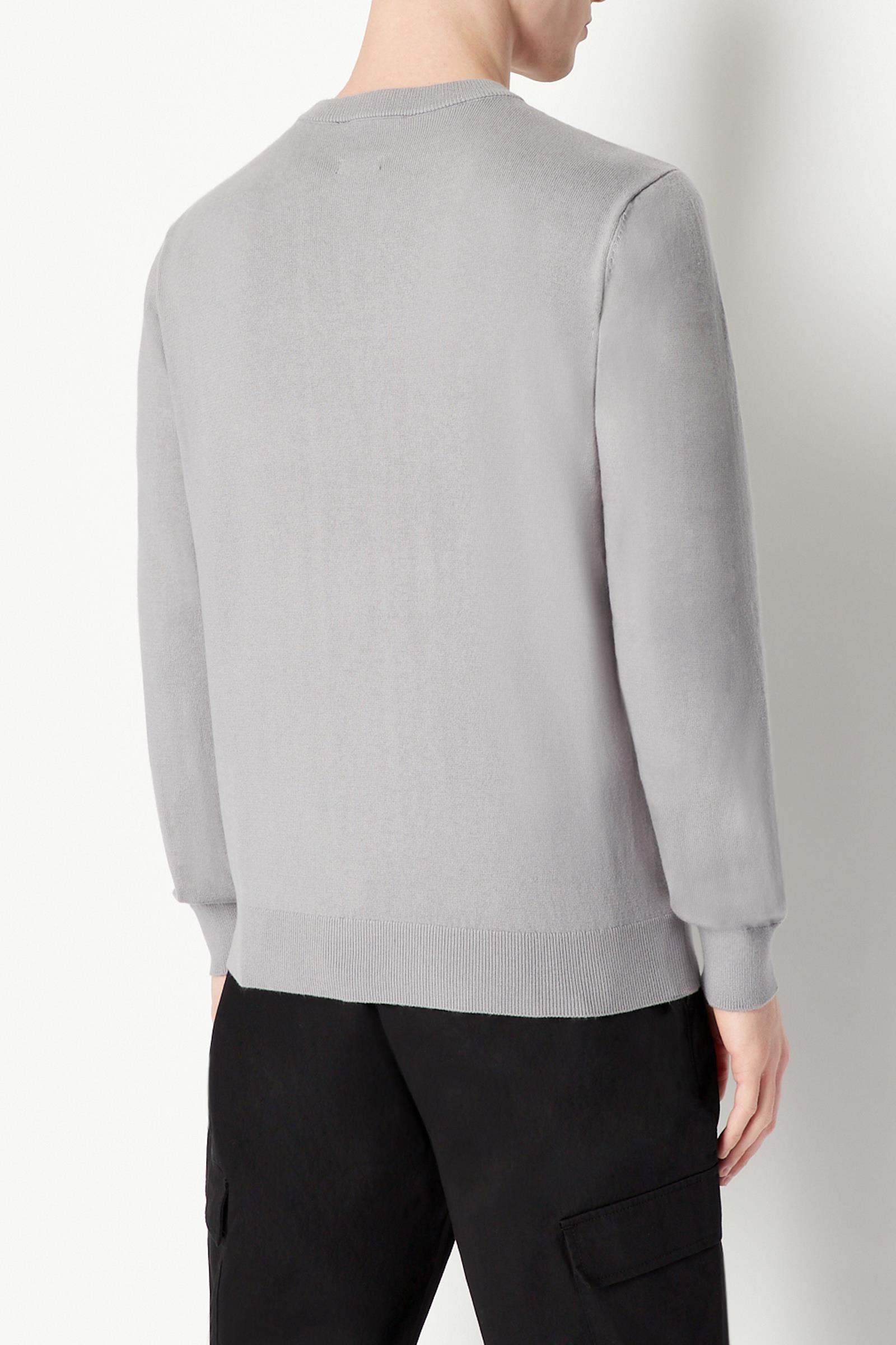 Armani Exchange Erkek Triko