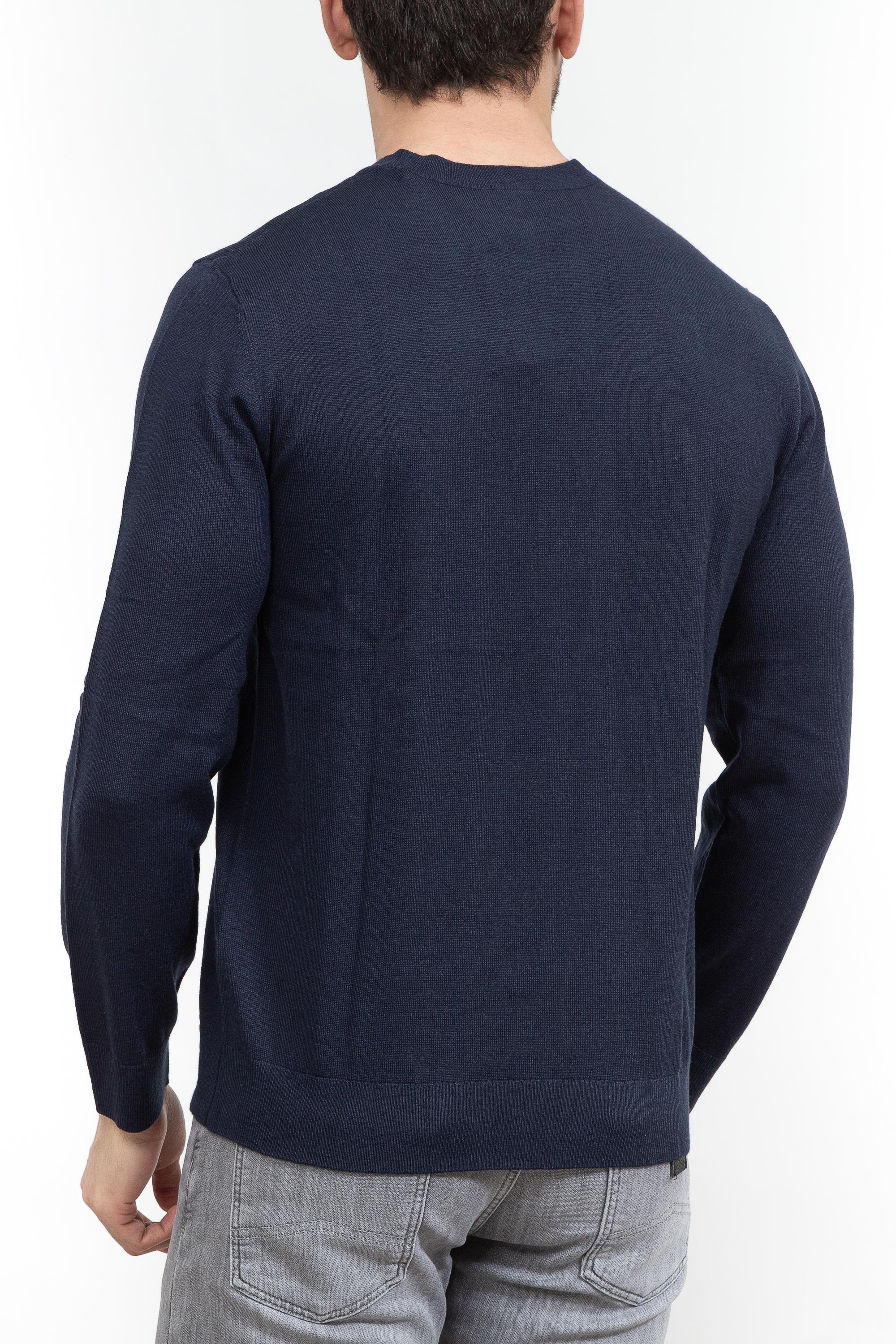 Armani Exchange Erkek Triko