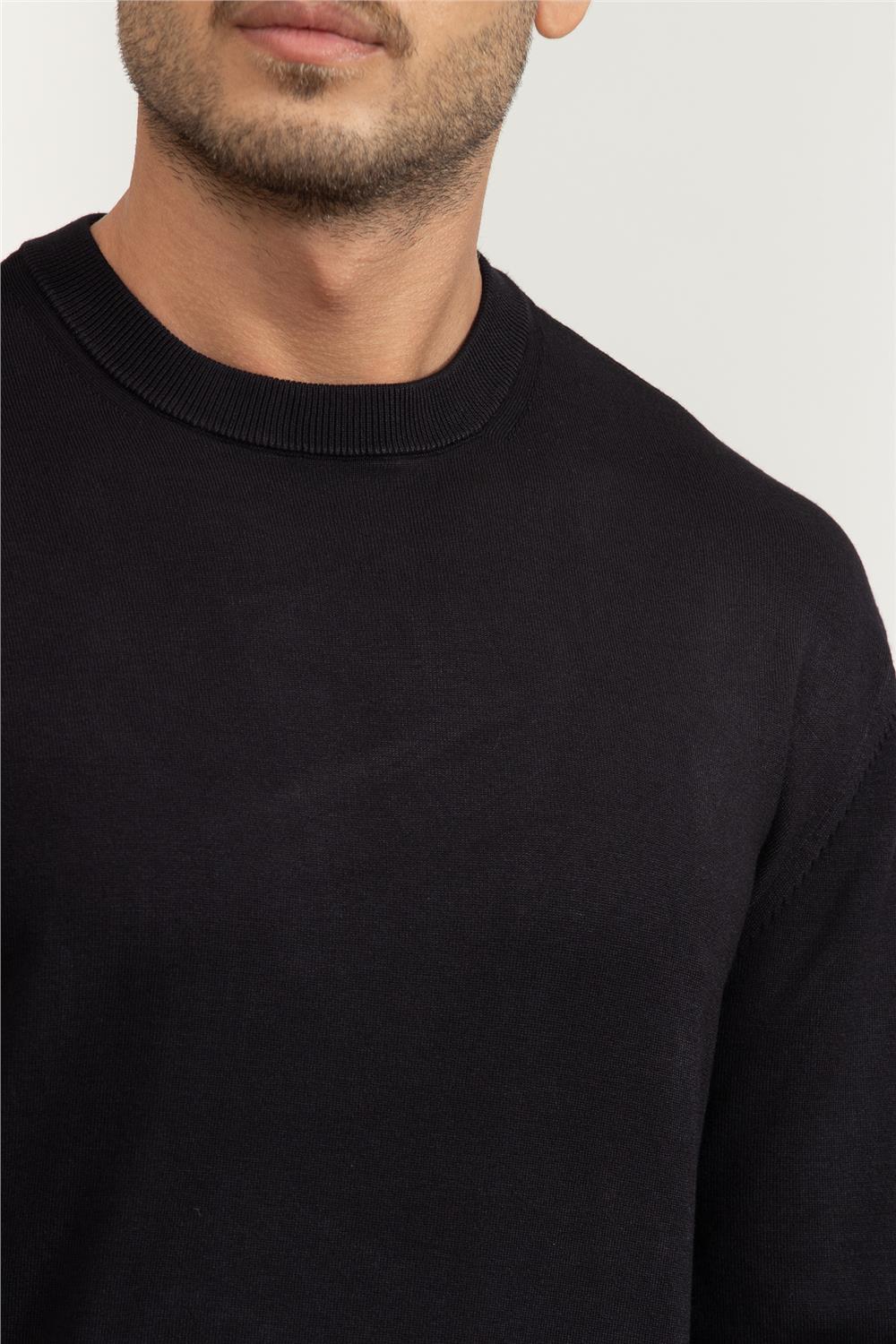 Armani Exchange Erkek Triko