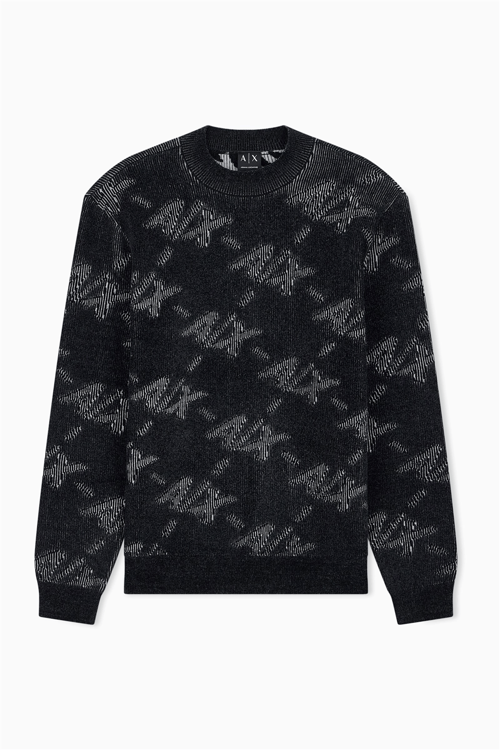 Armani Exchange Erkek Triko