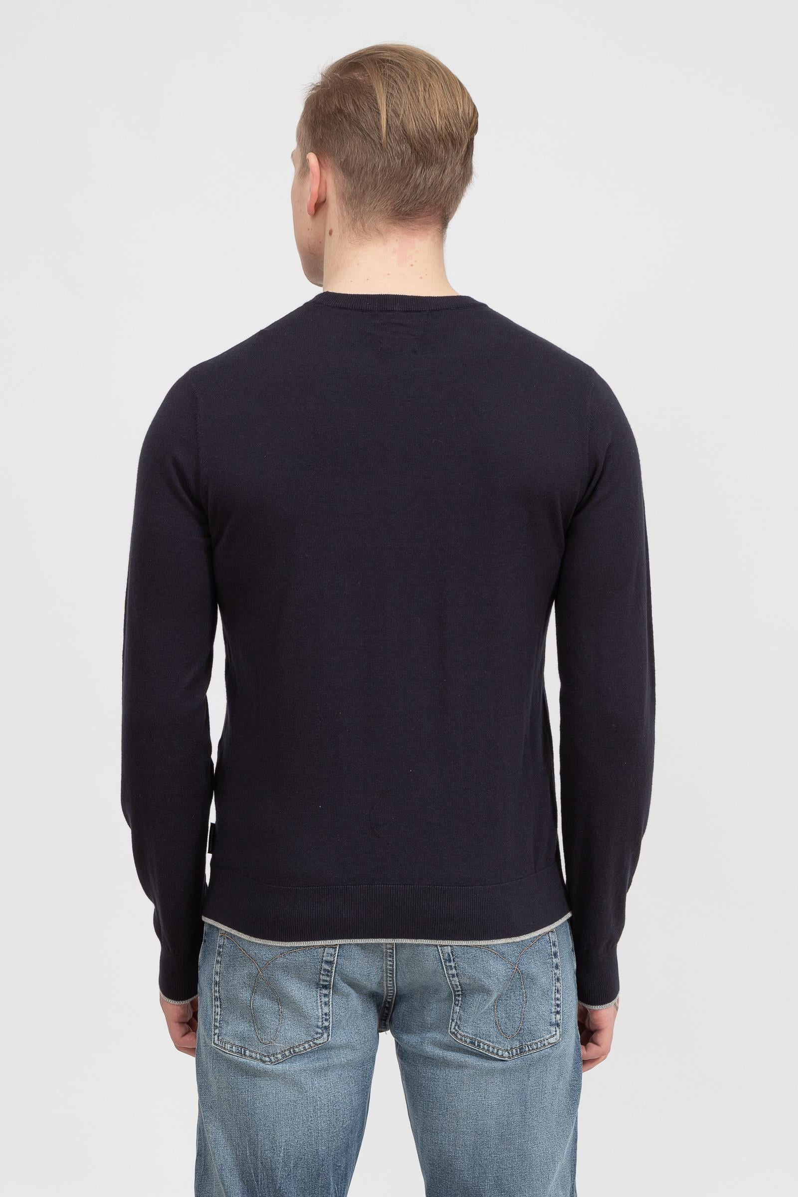 Armani Exchange Erkek Triko