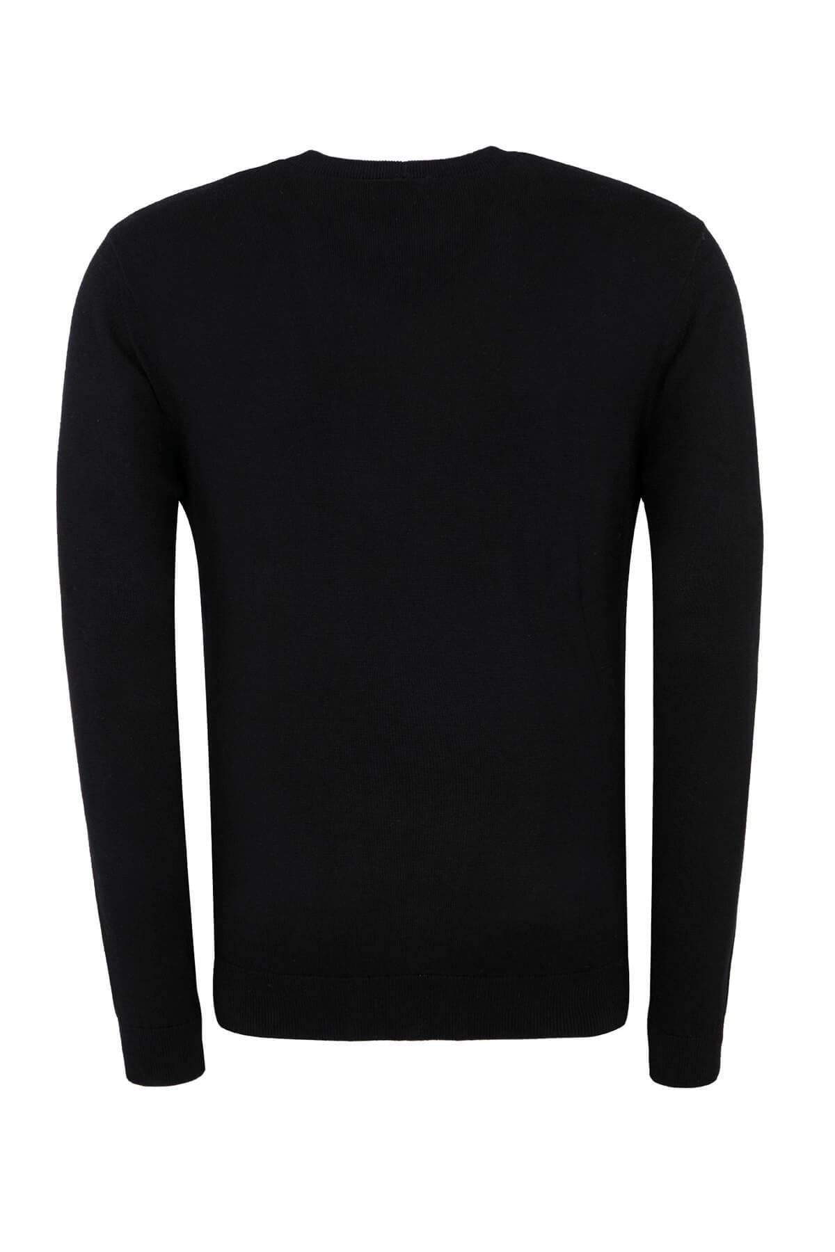 Armani Exchange Erkek Triko