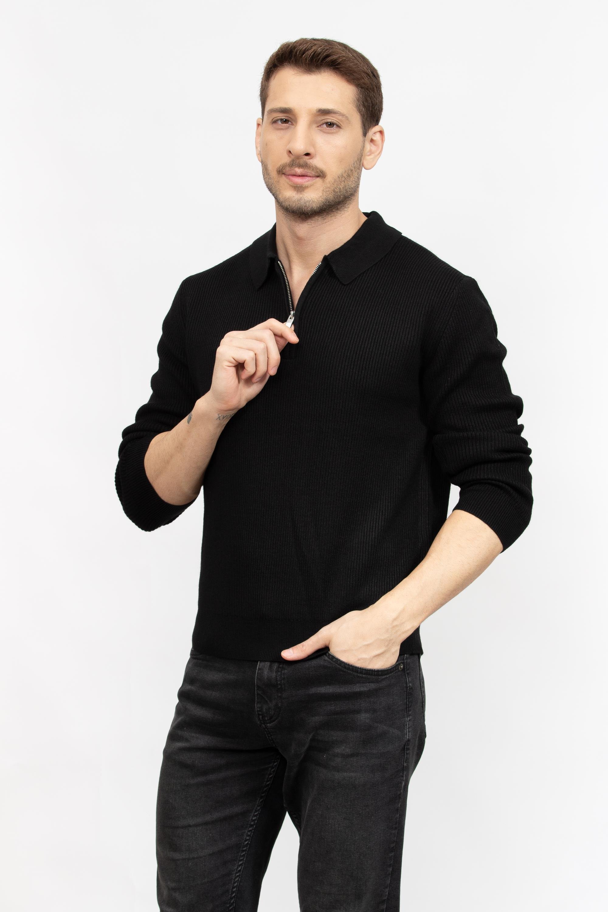Armani Exchange Erkek Triko