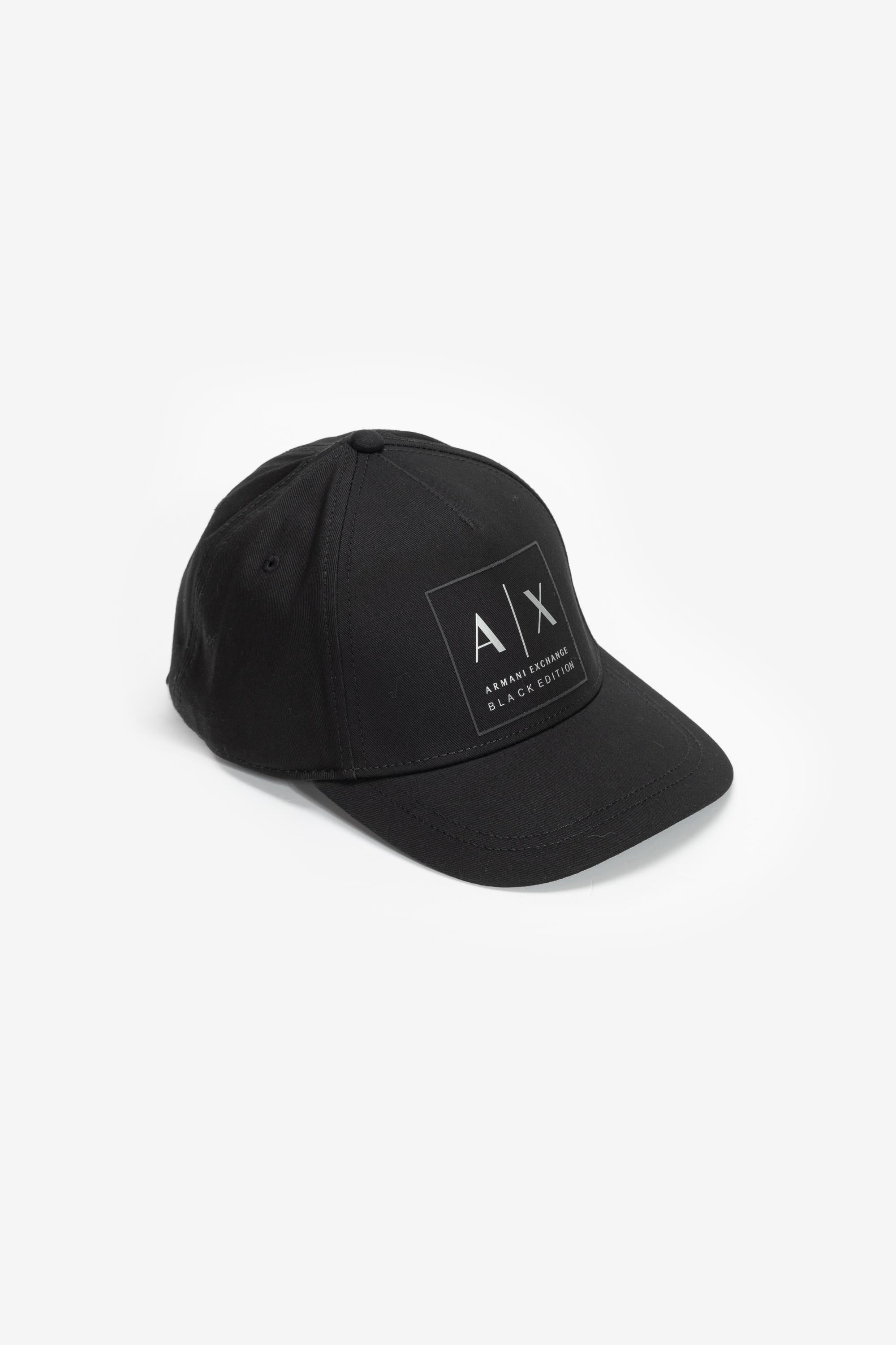 Armani Exchange Kadın Baseball Şapka