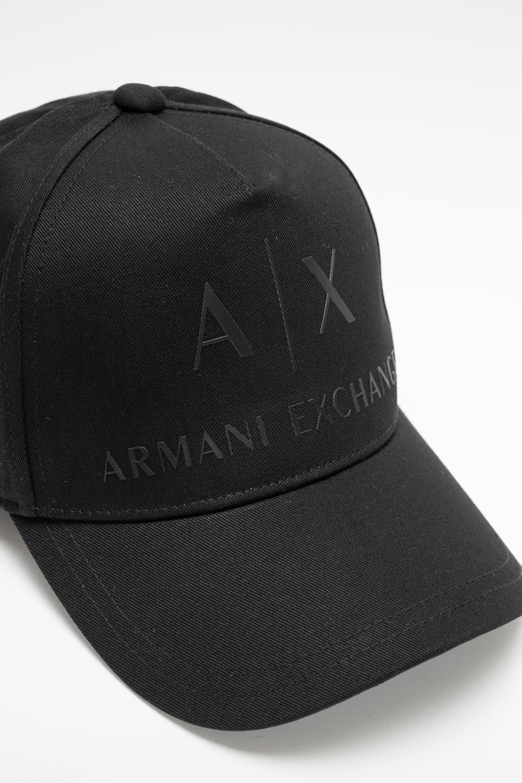 Armani Exchange Kadın Baseball Şapka